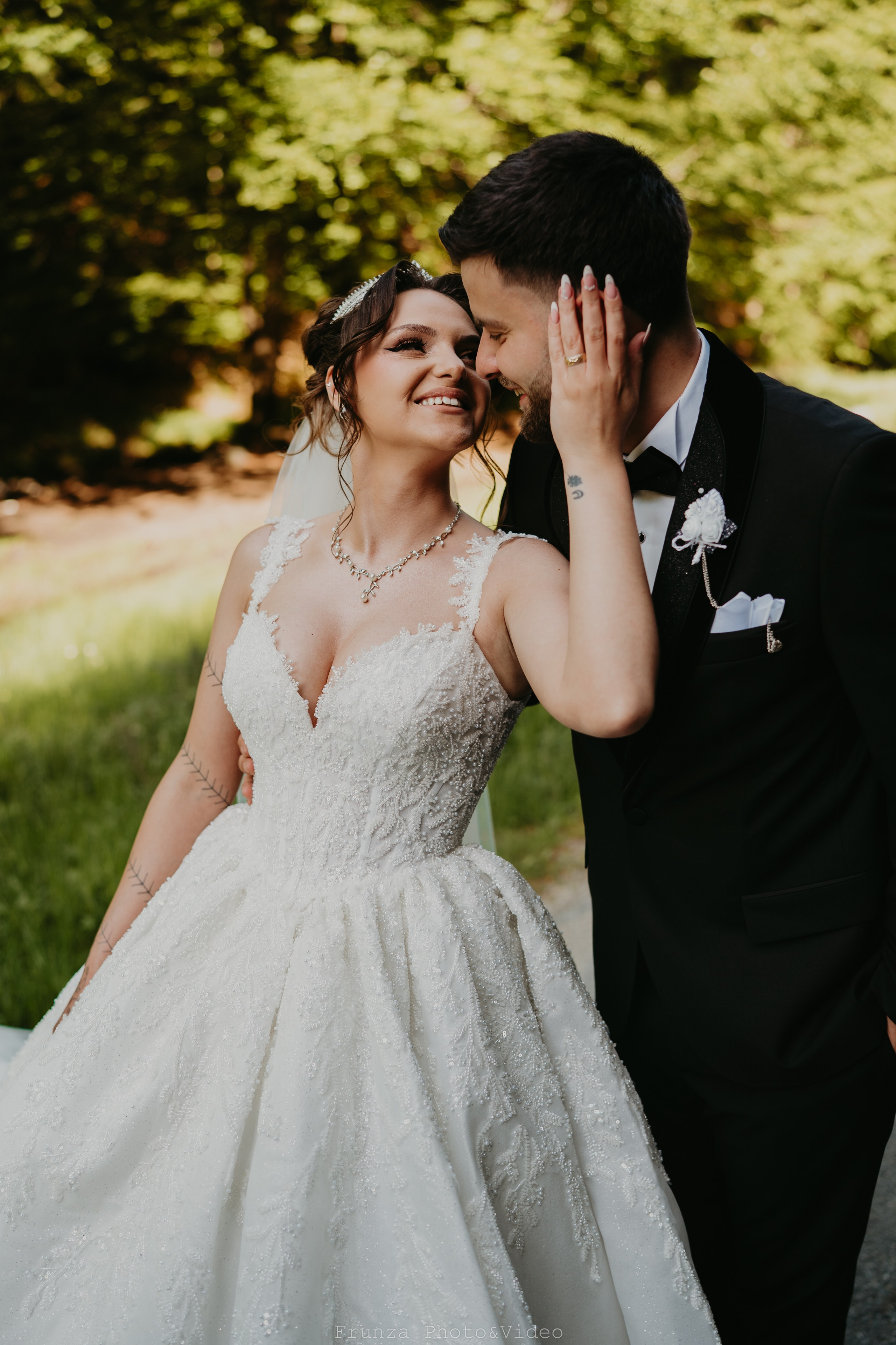 Ionut & Alexandra / Complete Wedding Day. Foto / Video nunta Deva, Hunedoara