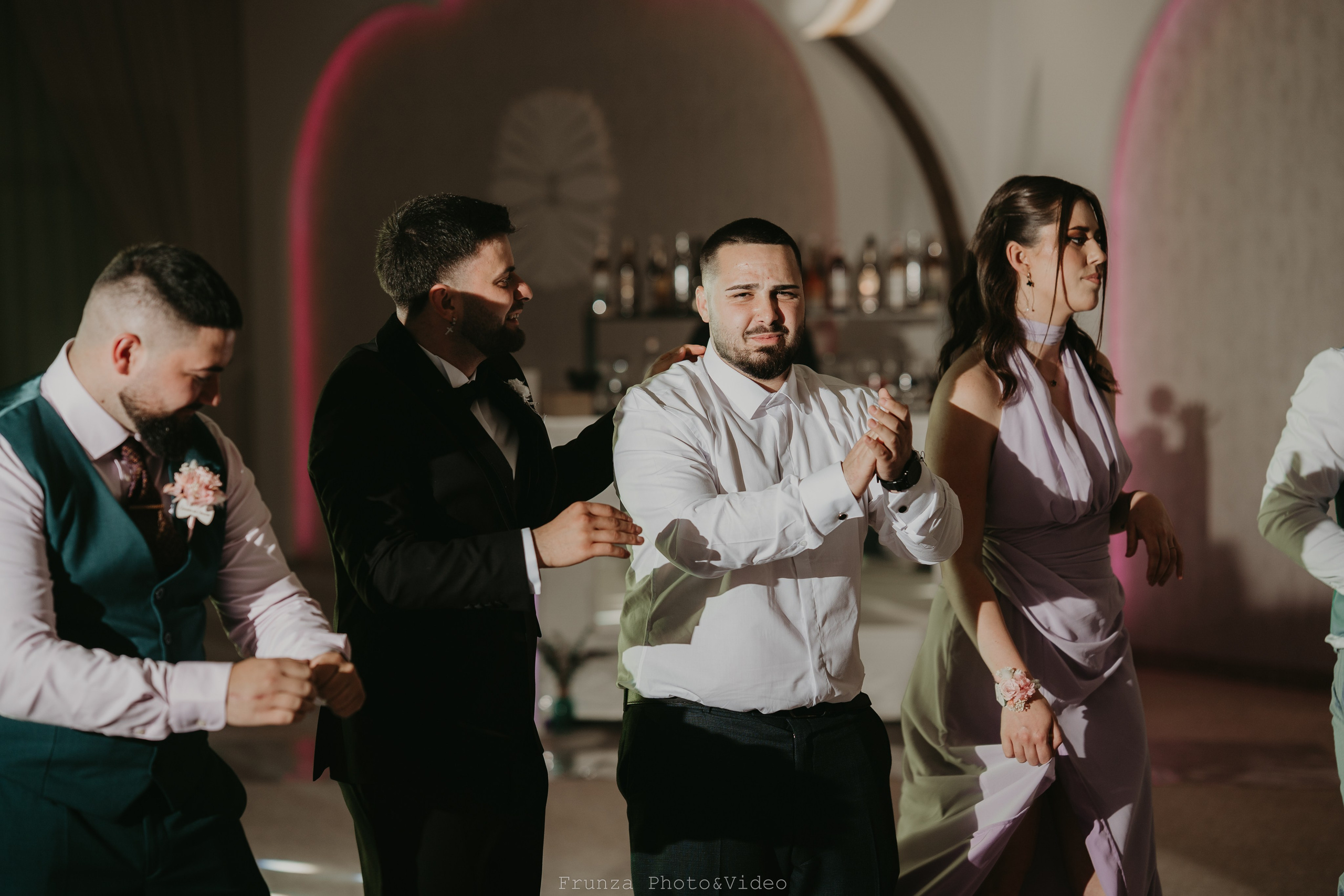 Ionut & Alexandra / Complete Wedding Day. Foto / Video nunta Deva, Hunedoara