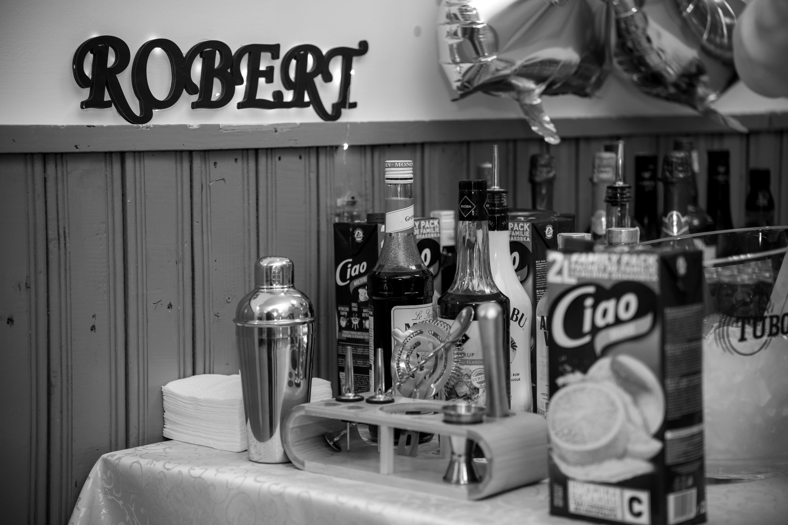 18 ANI - UN NOU ÎNCEPUT