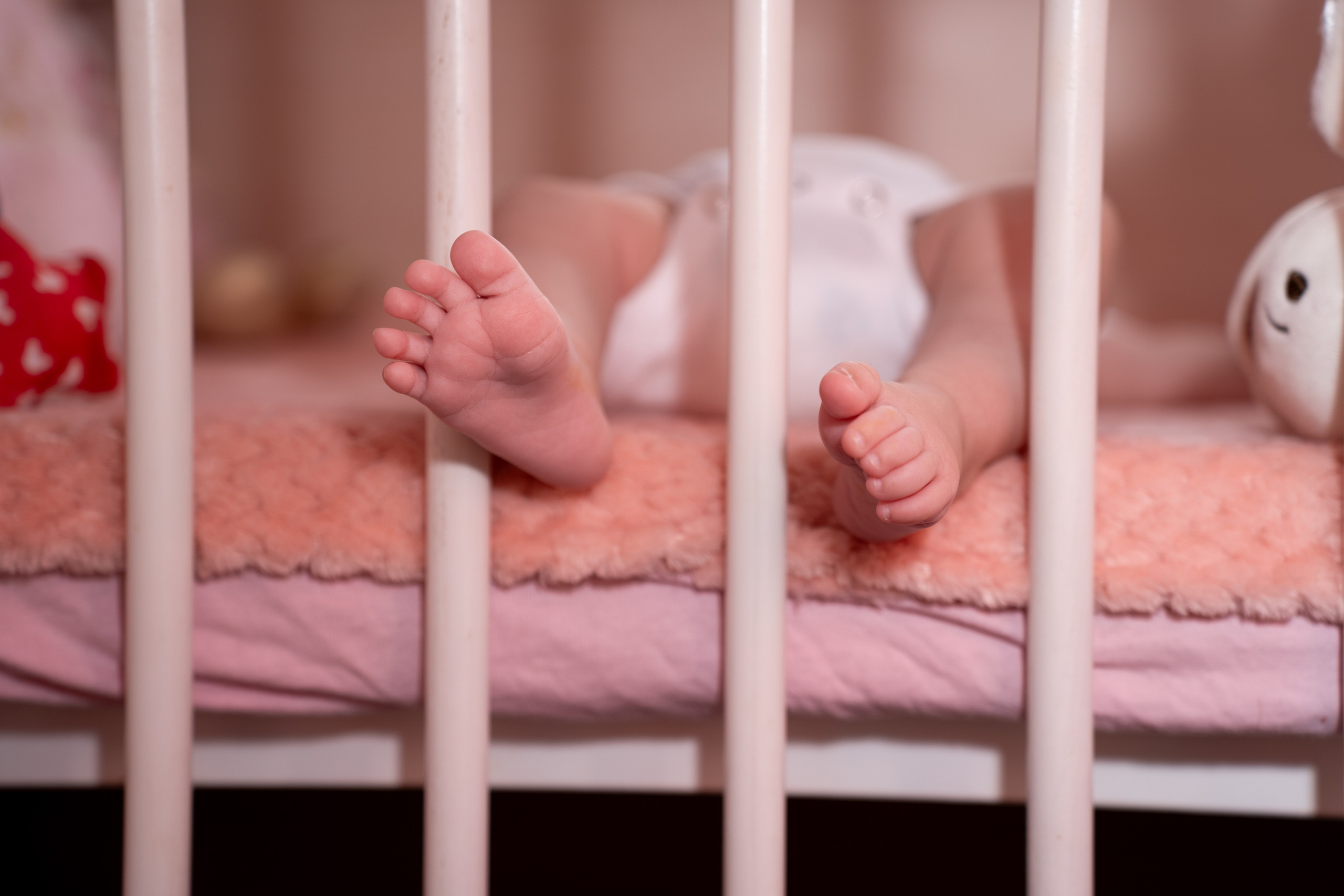 BOTEZ - PRIMUL ZÂMBET