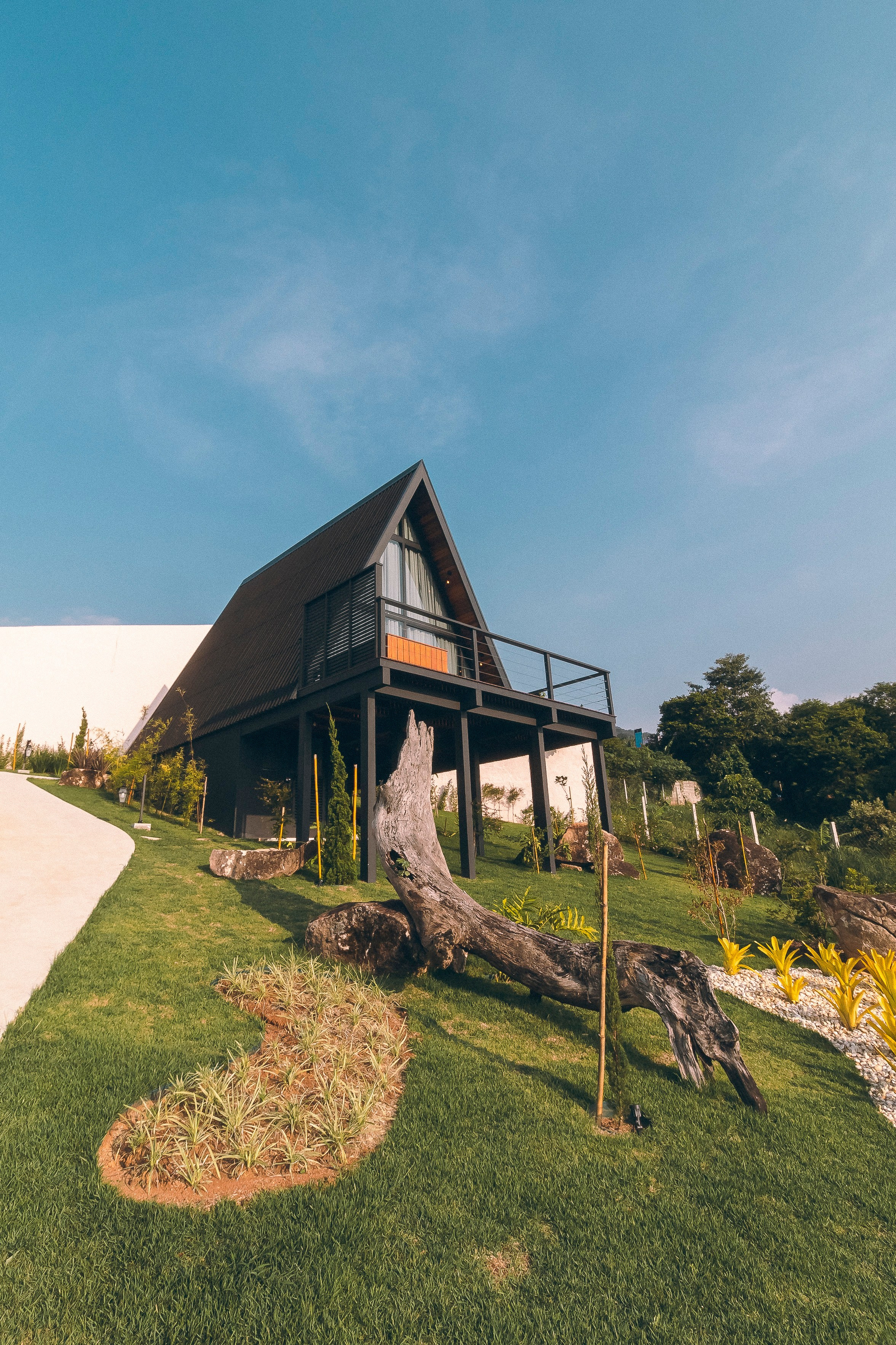 Fotografia de arquitetura ou fotográfica de imóveis. Fotografo Atibaia | Gabriel Sucena Fotografia