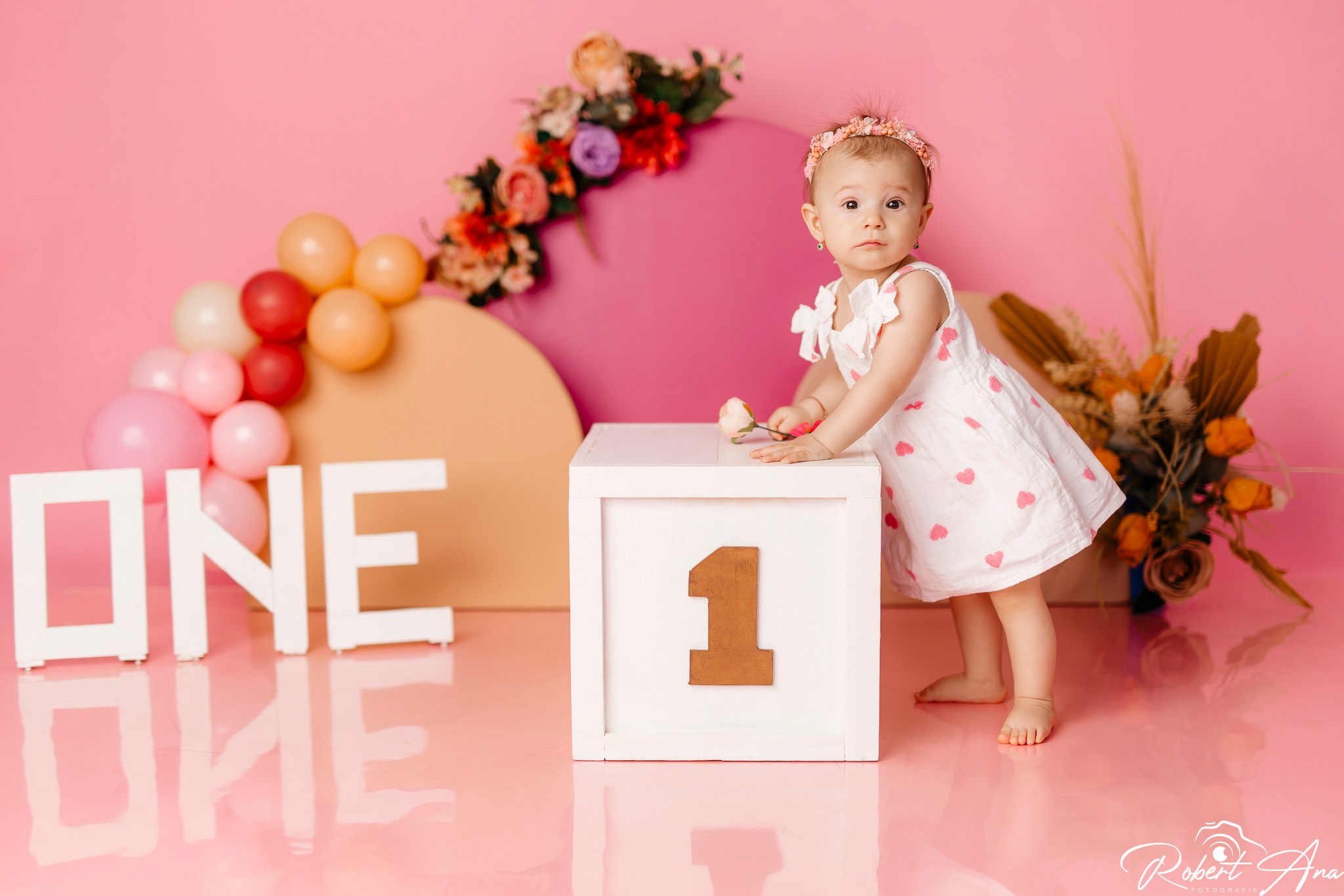 SMASH CAKE. Robert Blaj - Fotograf Nuntă Iași