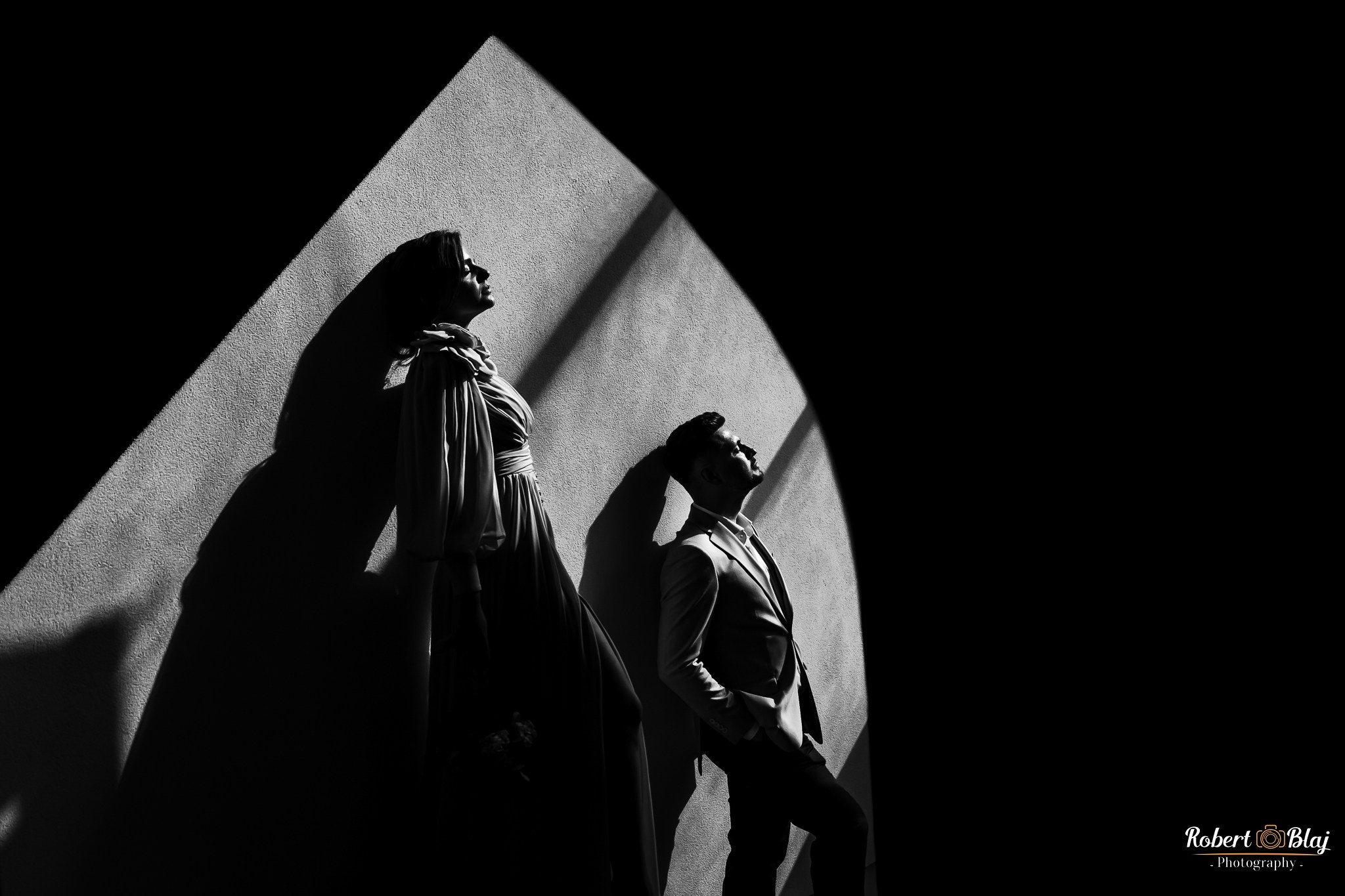 Madălina & Cătalin. Robert Blaj - Fotograf Nuntă Iași