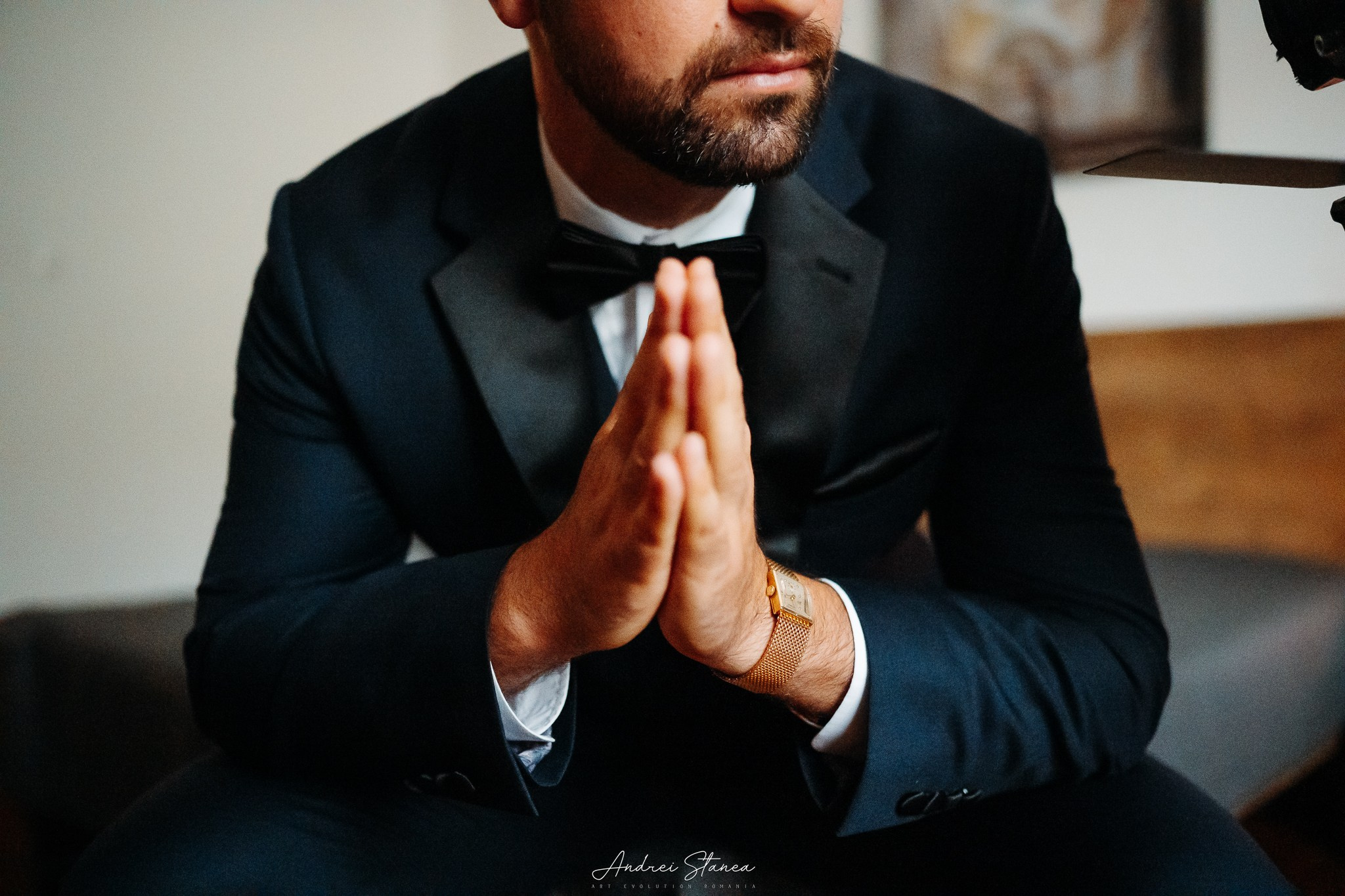 Sandra & Luke. Andrei Stanea