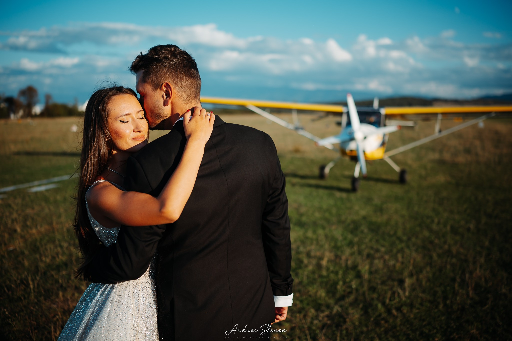 Denisa & Denis. Andrei Stanea