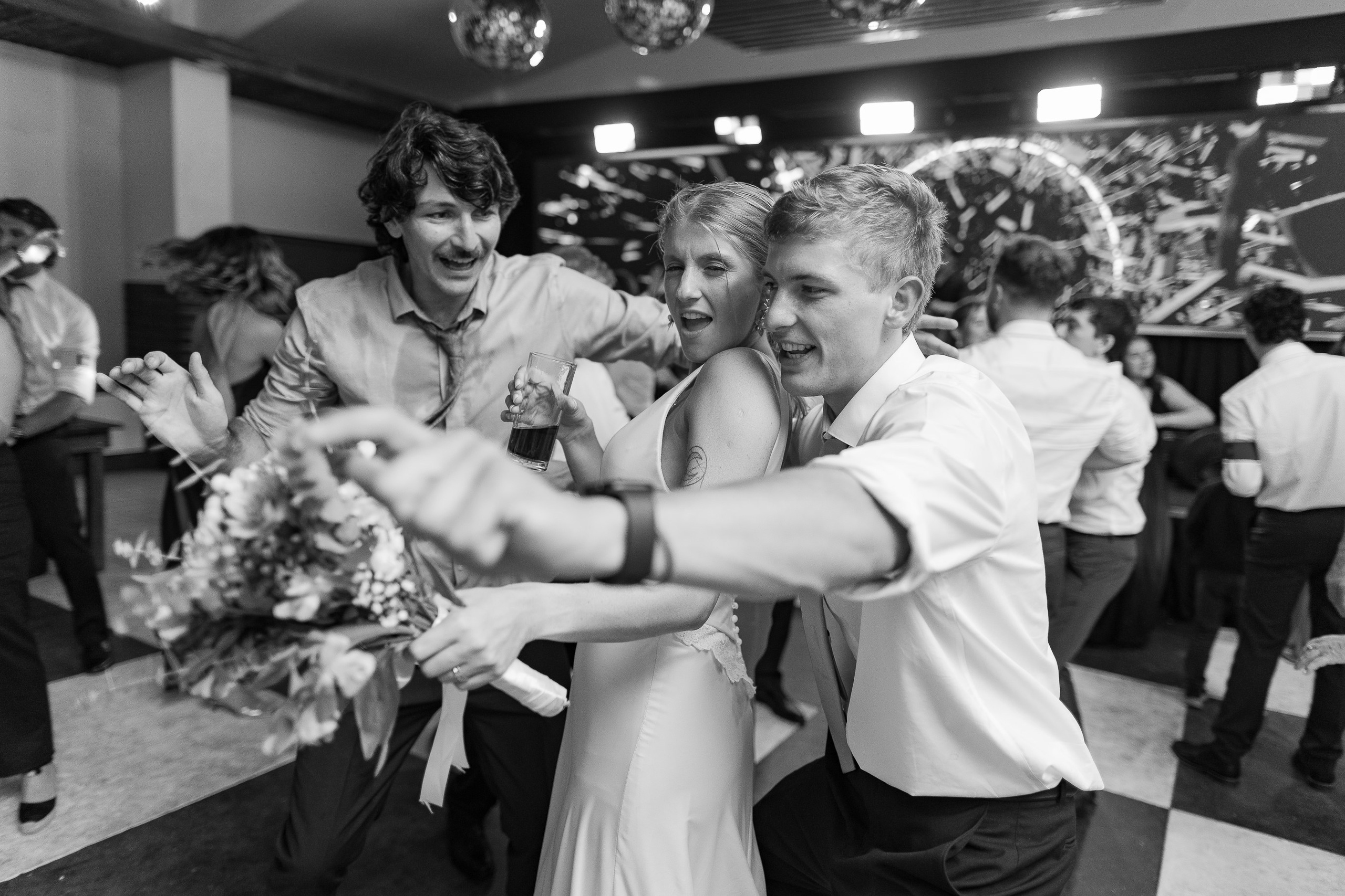 Sofi + Ricky. Alvaro Arriagada Fotografía