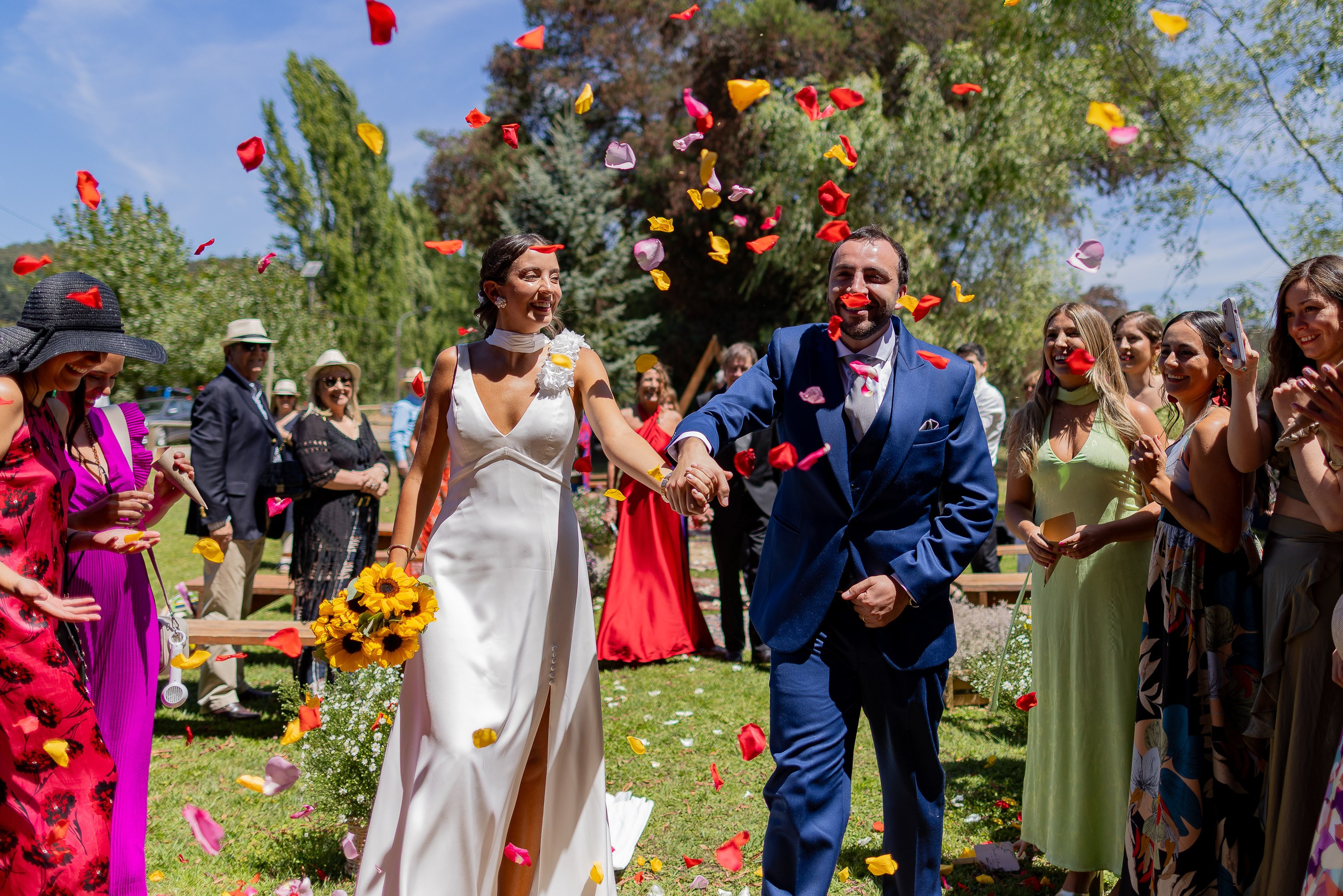 Macka + Felipe. Alvaro Arriagada Fotografía