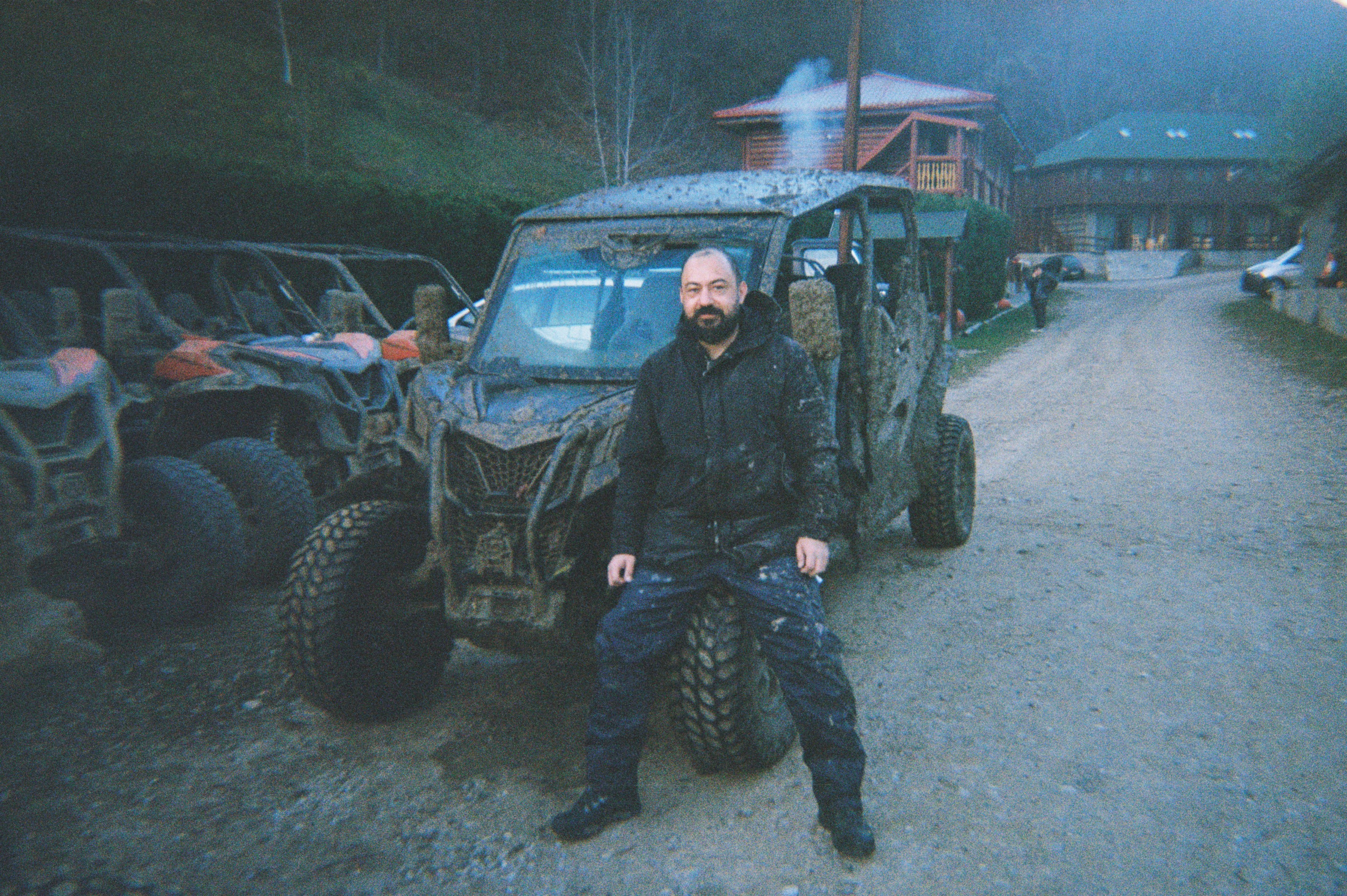 Teambuilding Digital Partners