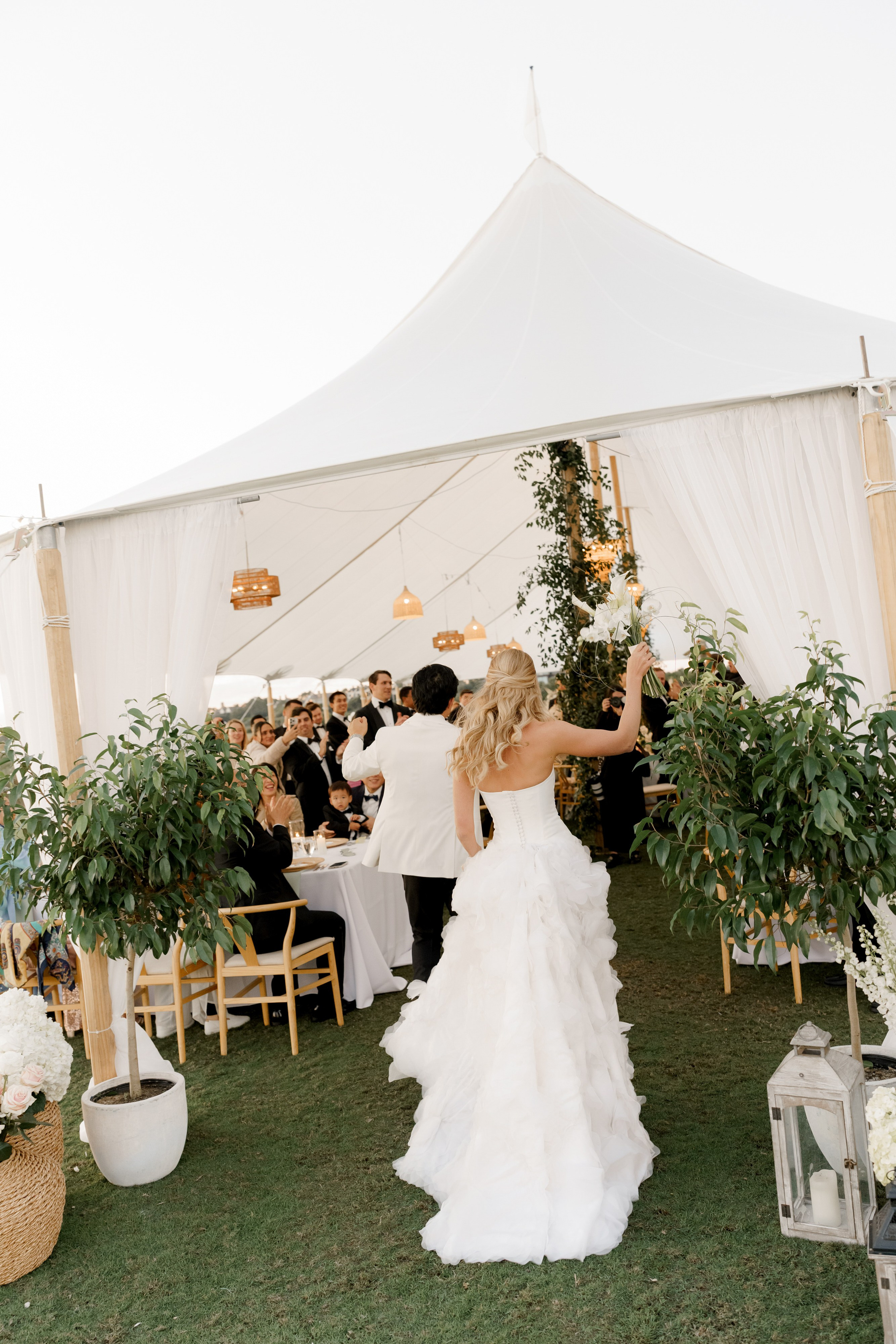 Marci and Yi. Wedding photographer and videographer New York | New Jersey