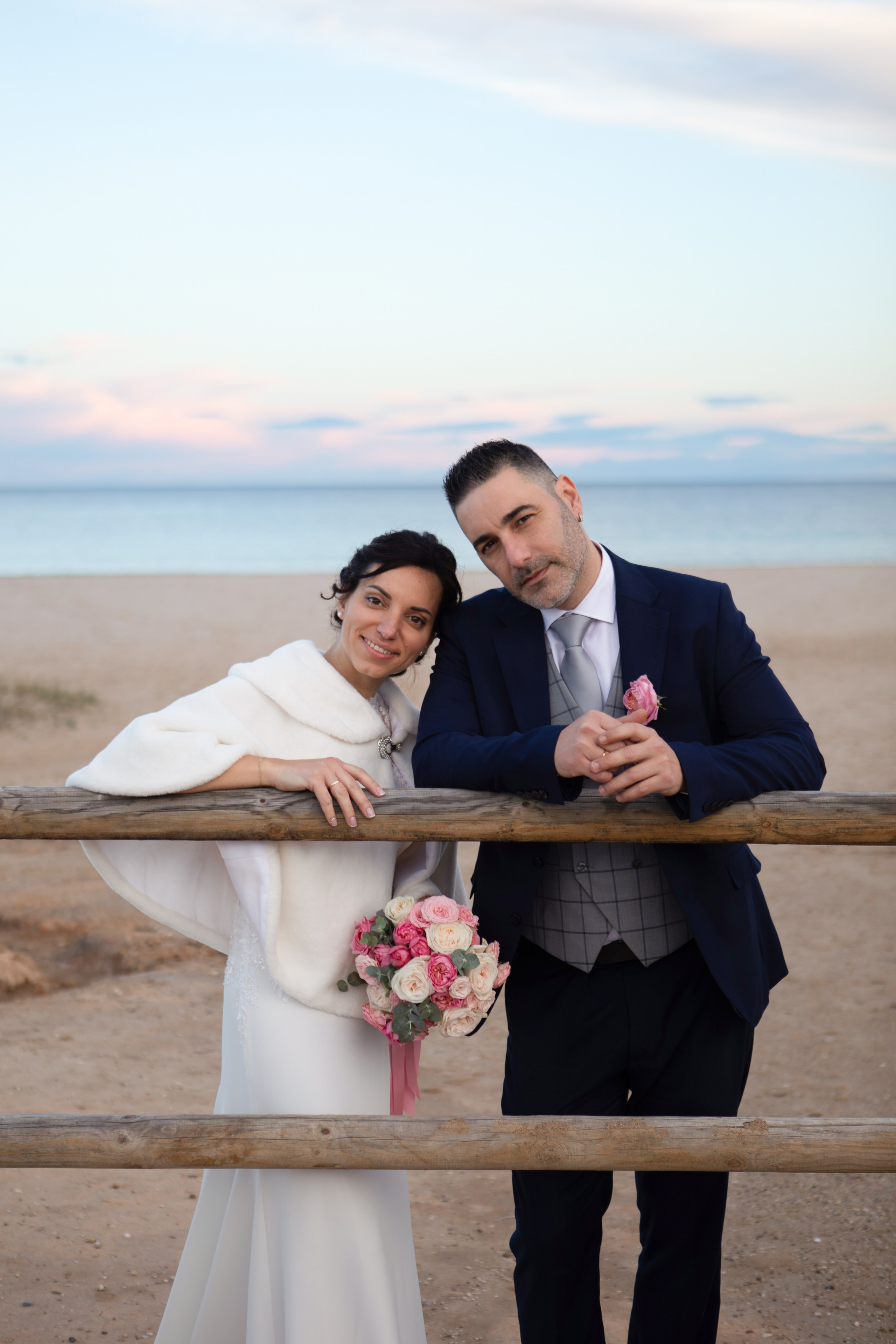 T+J. Professional photographer in Spain