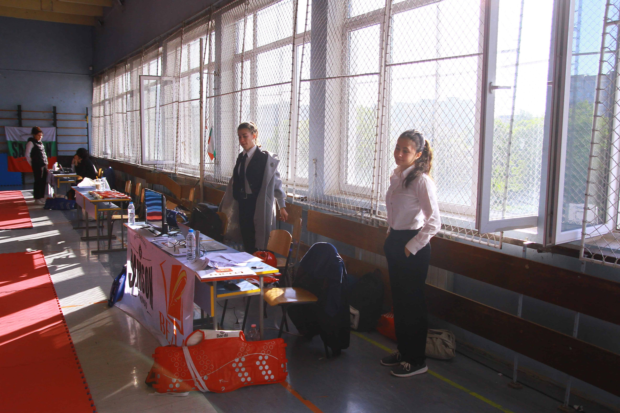 2024-04-28, ТАЕКУОНДО, Вътрешен Турнир, 1 Поле. СПОРТНА ФОТОГРАФИЯ | ПОРТРЕТНА | РЕПОРТАЖНА