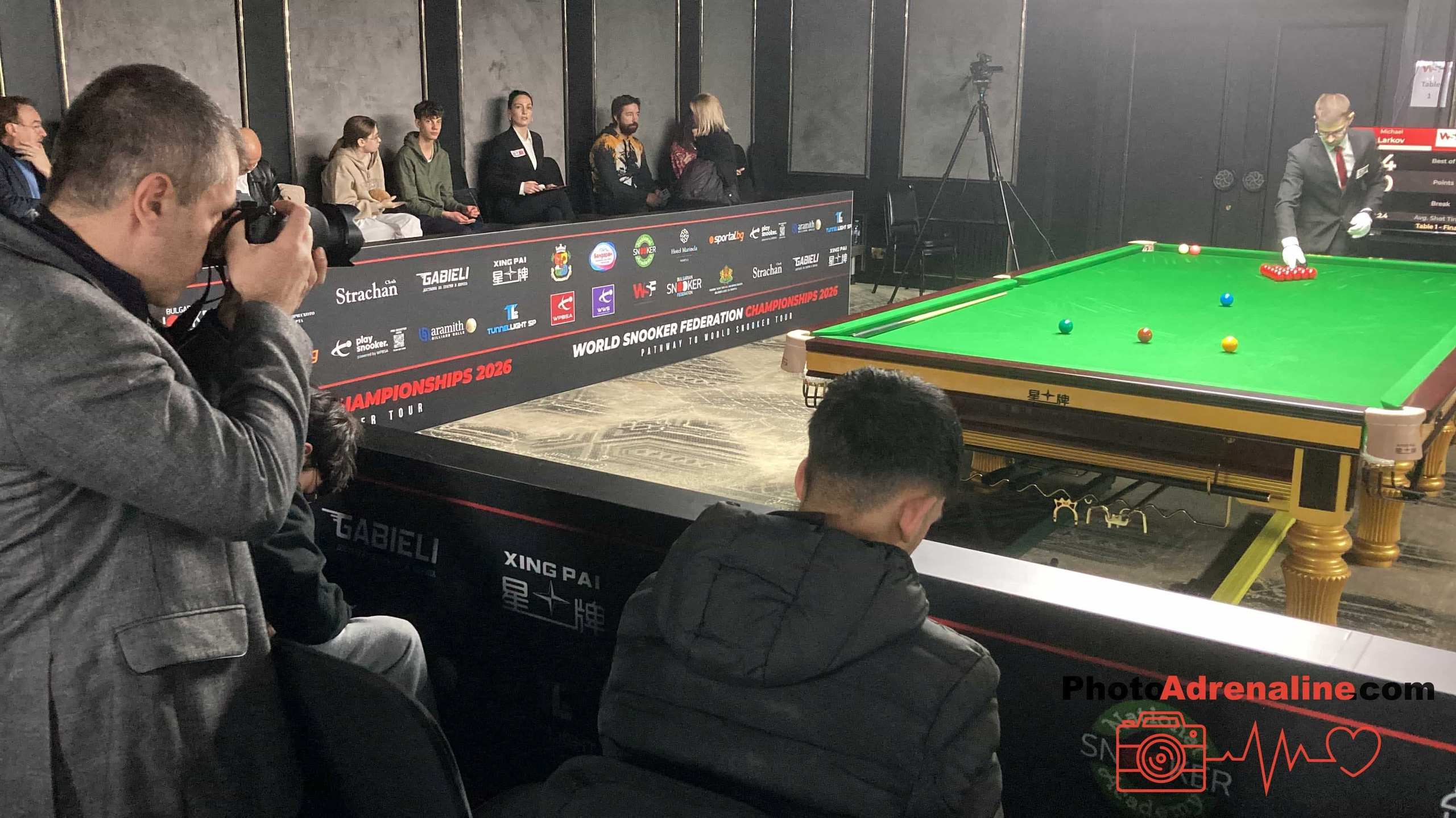 Спортна фотография | PhotoAdrenaline.com | За нас