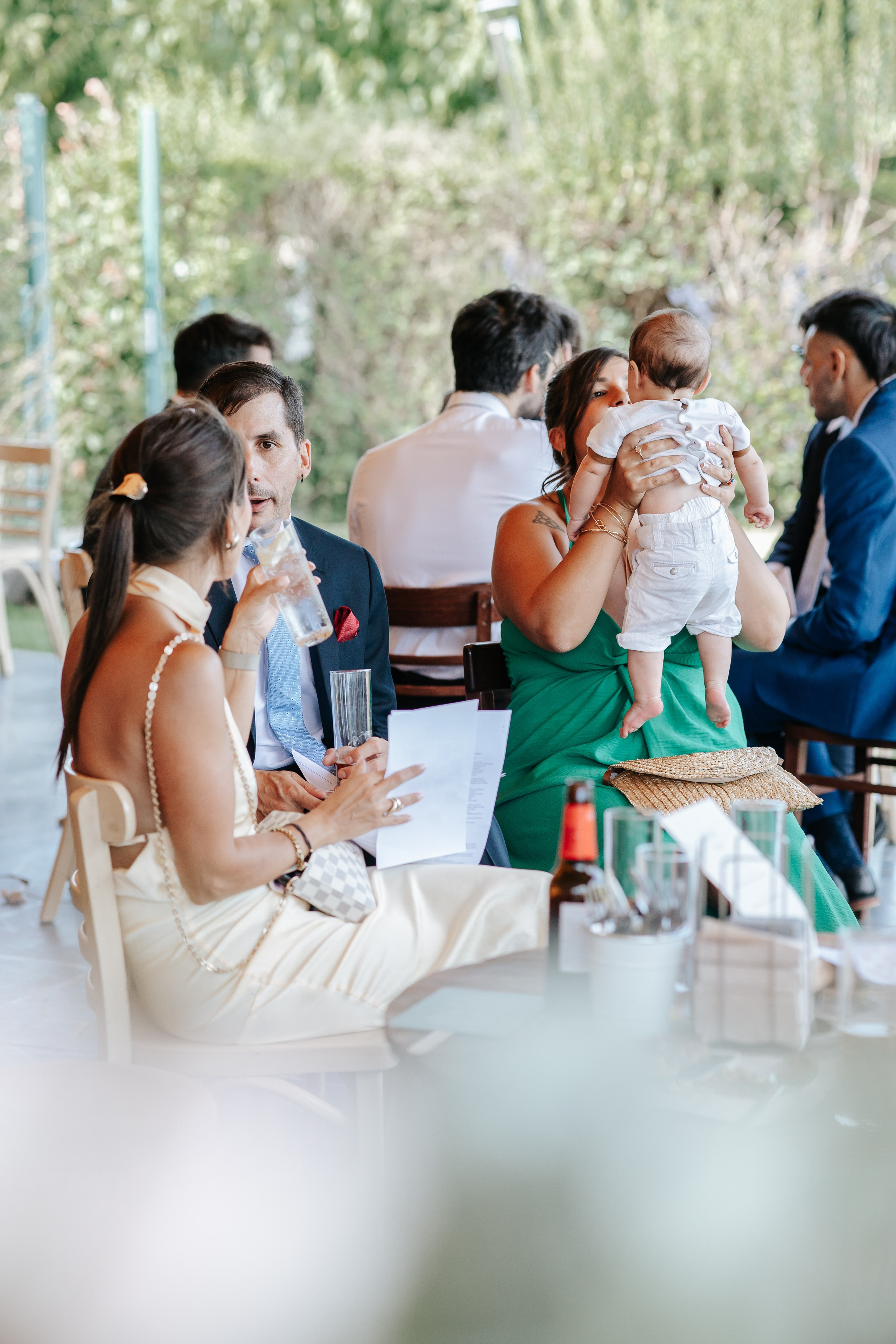 Madeleine+Jose, 06.09.2025, L’Arcada de Fares. Fotógrafa de bodas en Cataluña