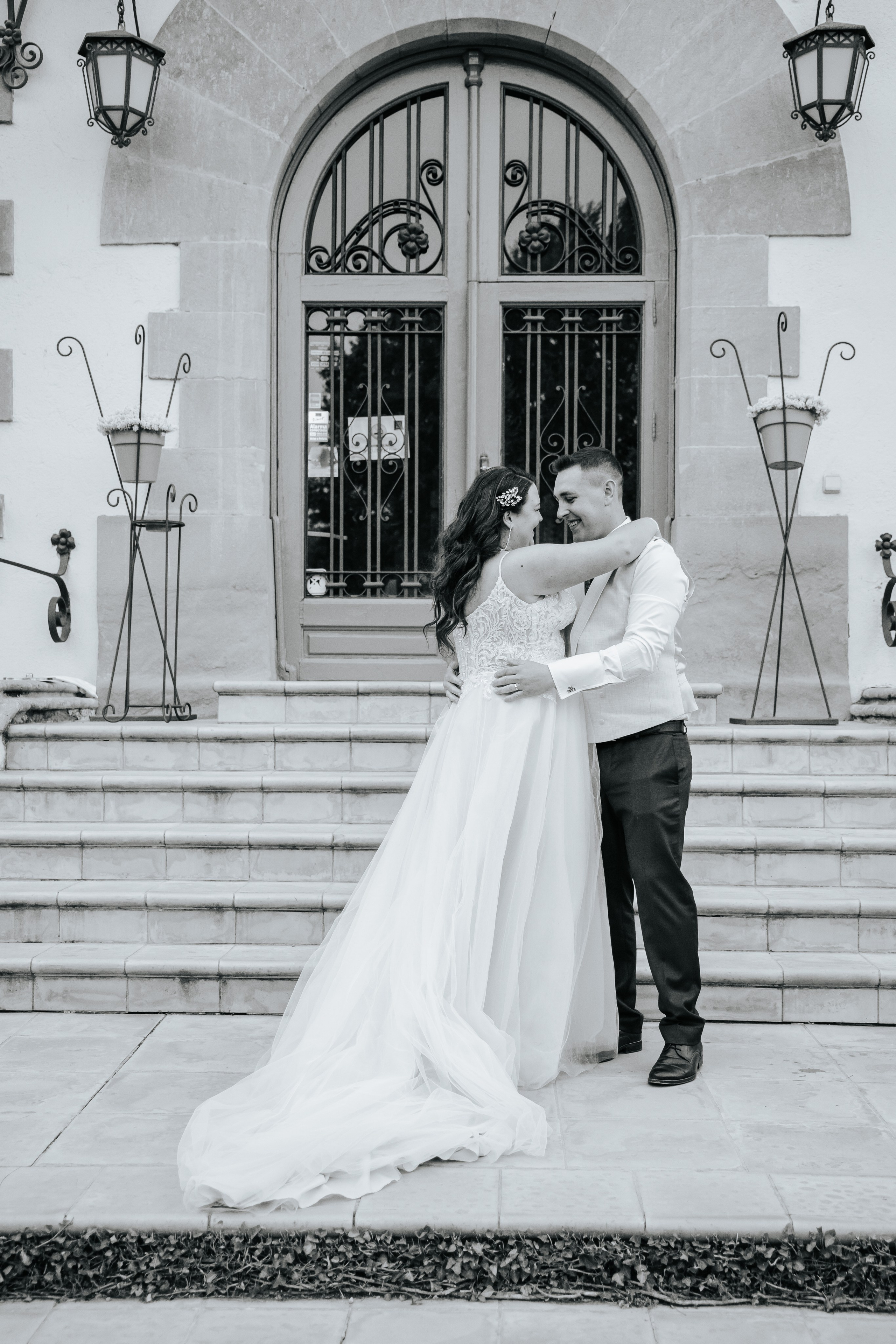 Paula & Pol, 01/05/2026, Torre Simón. Wedding photographer in Girona and Costa Brava| Evgenia Gruntovaya
