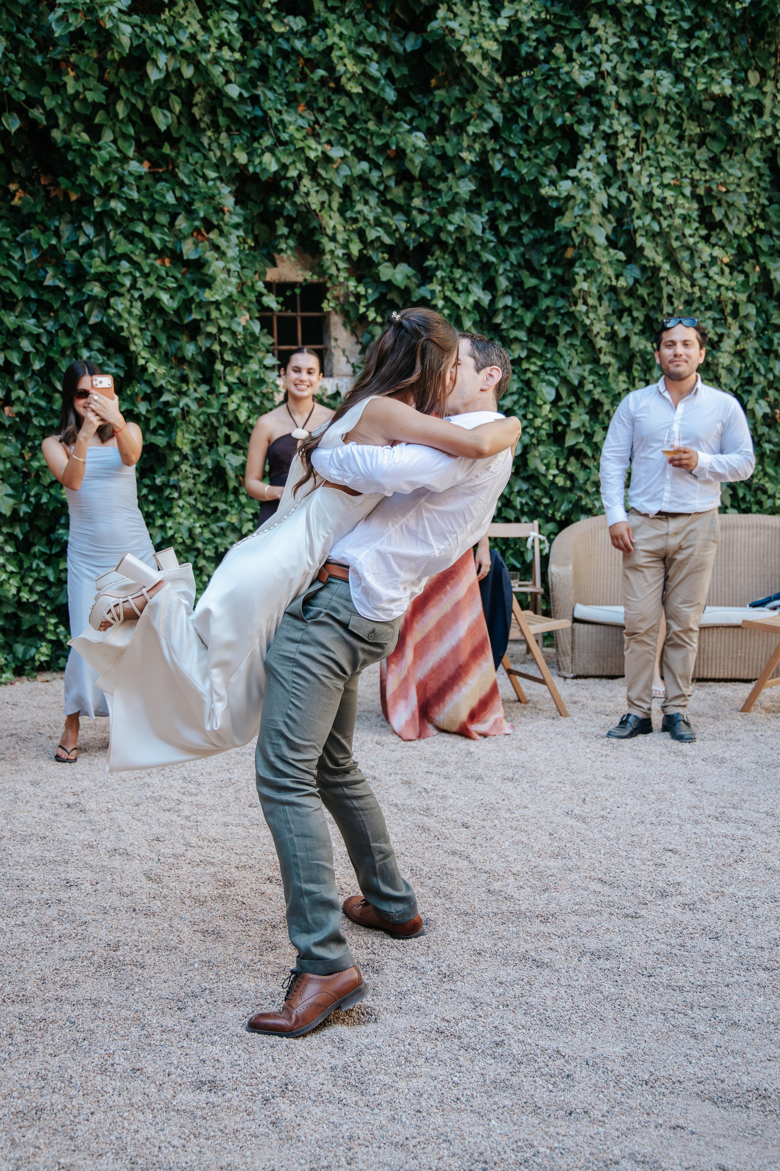 Nicole & Andy, 12/06/2026, Castell Santa Florentina. Fotógrafa de bodas en Girona, Costa Brava | Wedding Photographer Evgenia Gruntovaya