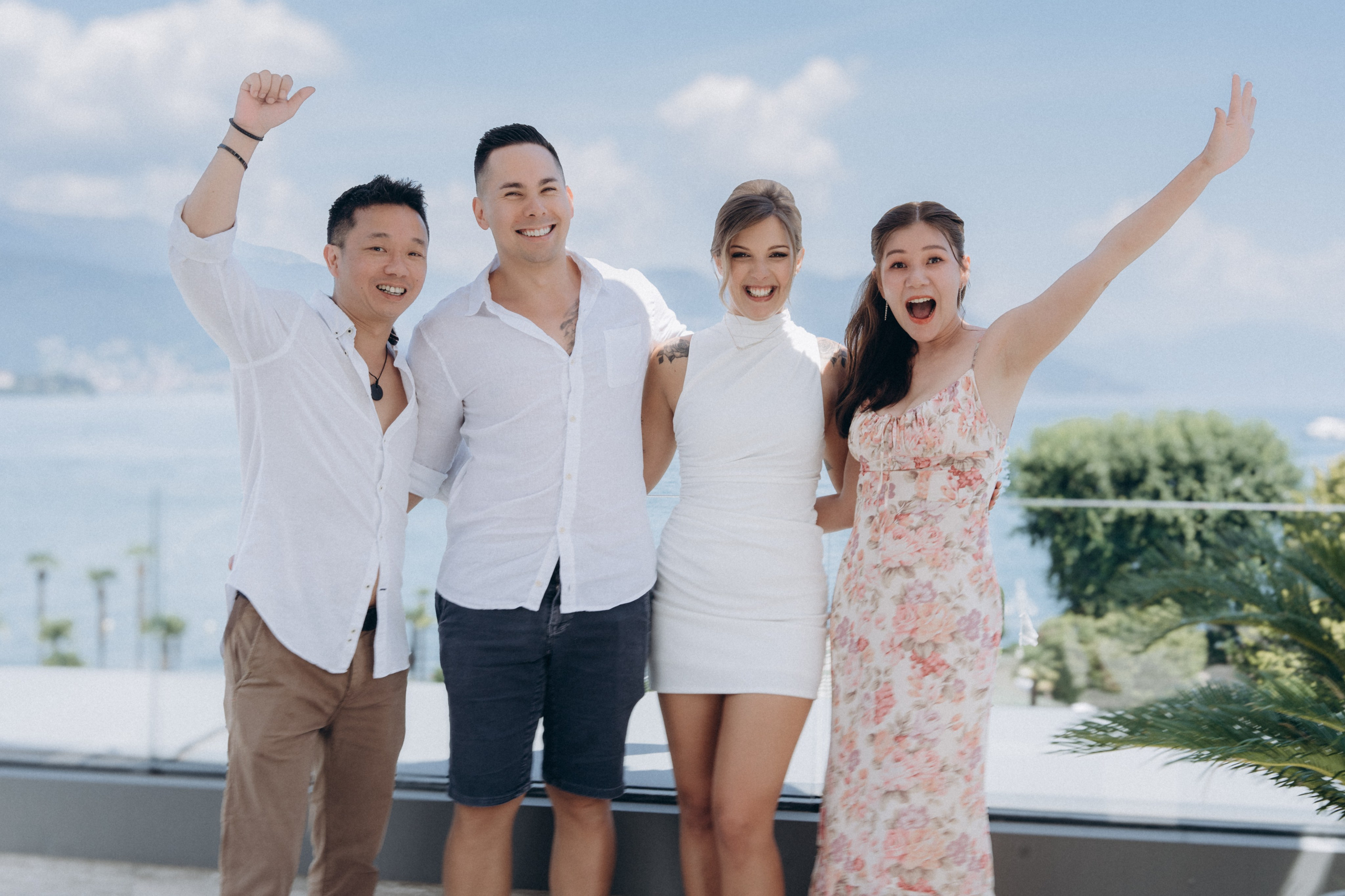 DESERI and SIMON_ LAKE MAGGIORE. PHOTOGRAPHER IN ITALY