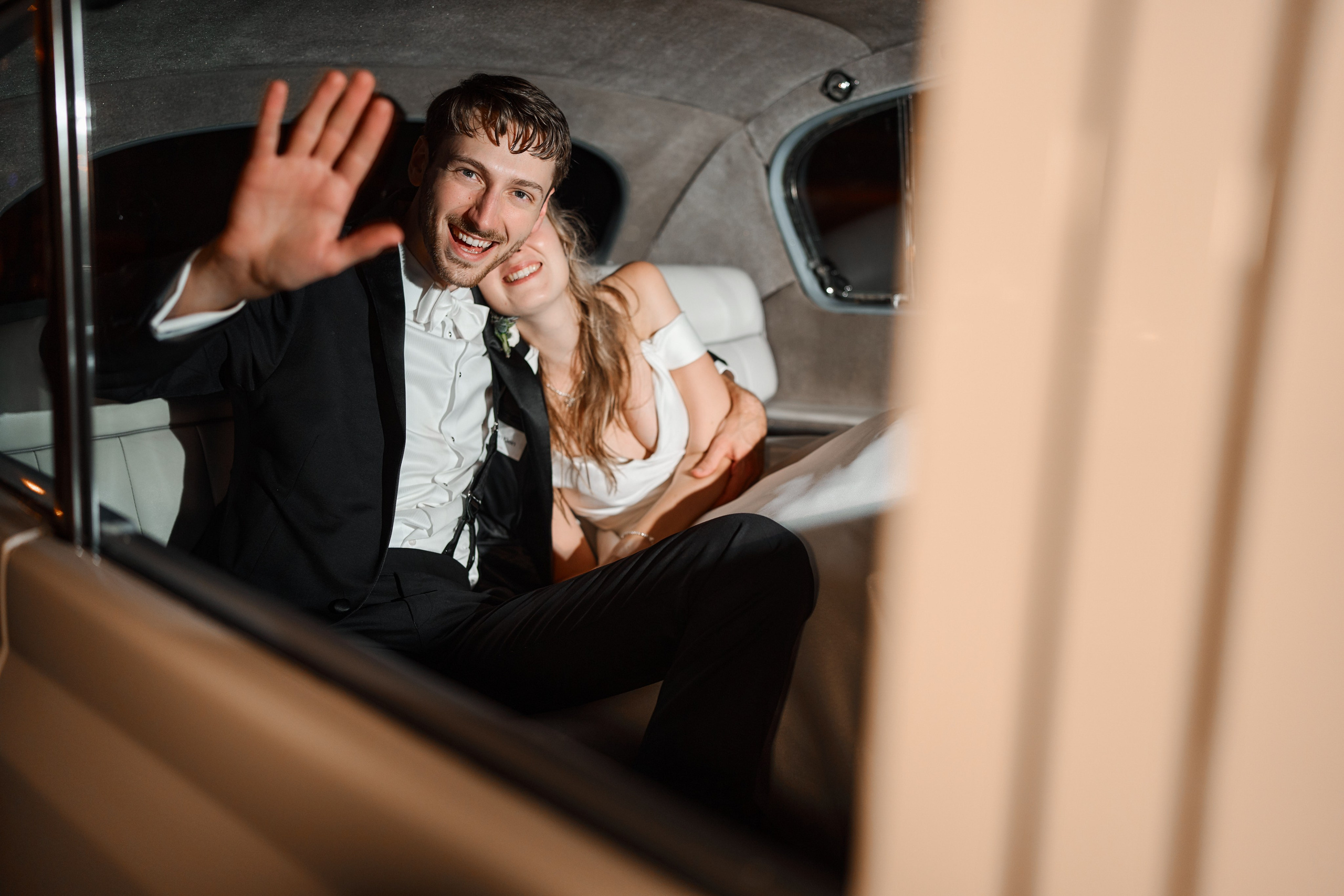 Elegant Wedding Ceremony at a Historic New York Cathedral | Timankov Photography. Professional Wedding and event photographer USA New York