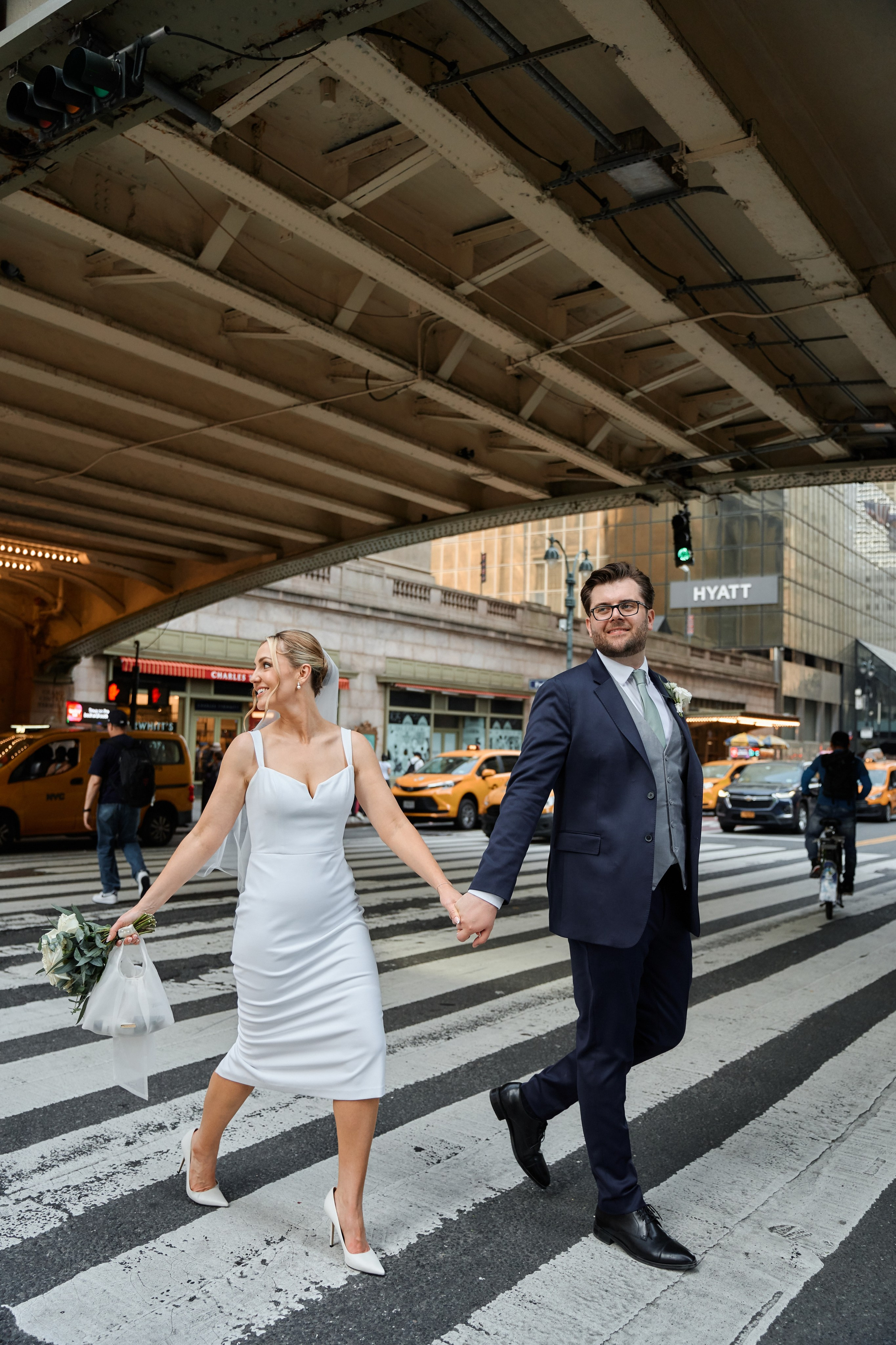 James & Nicola. Professional Wedding and event photographer USA New York