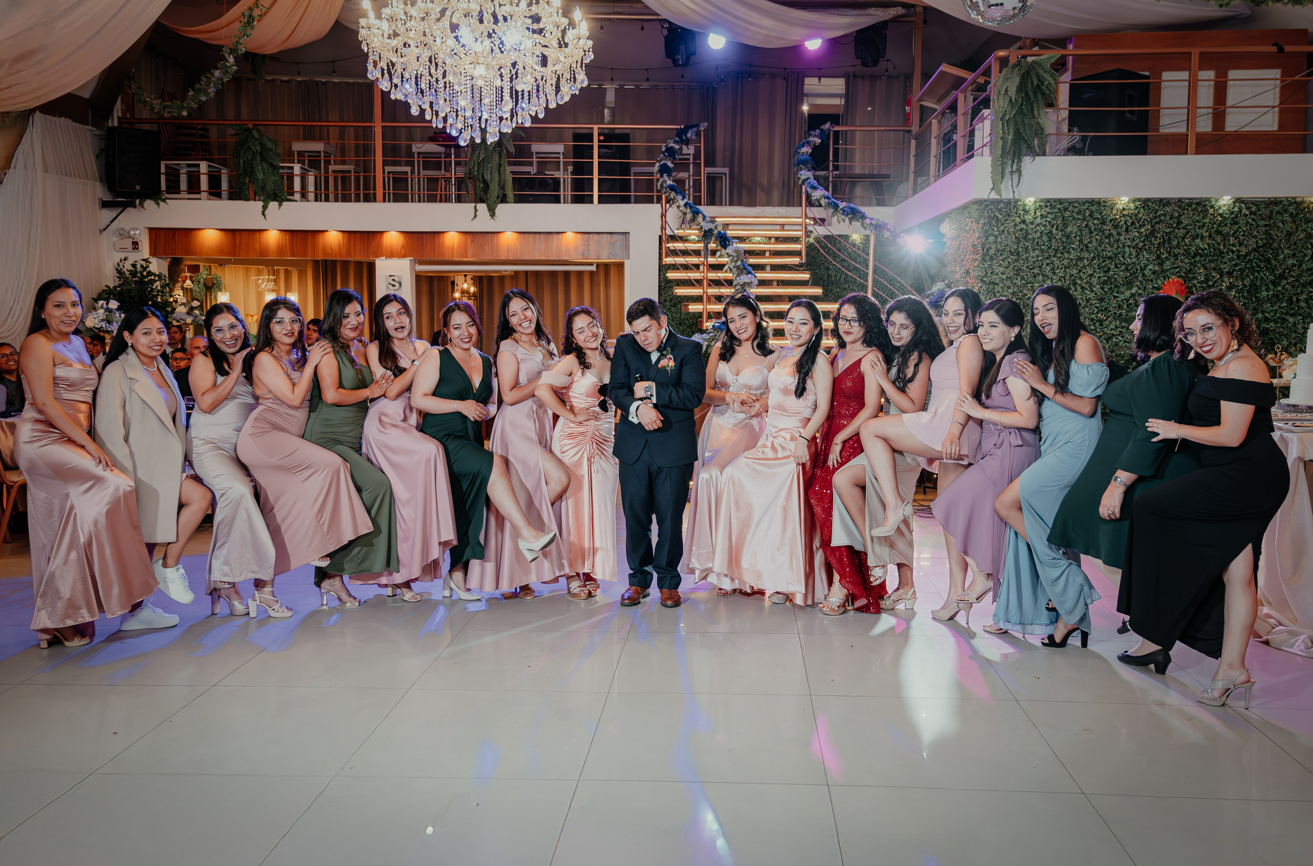 ALEJANDRA + RODRIGO BODA RELIGIOSA. Studio KVTA | Fotografía y Video de Bodas en Arequipa