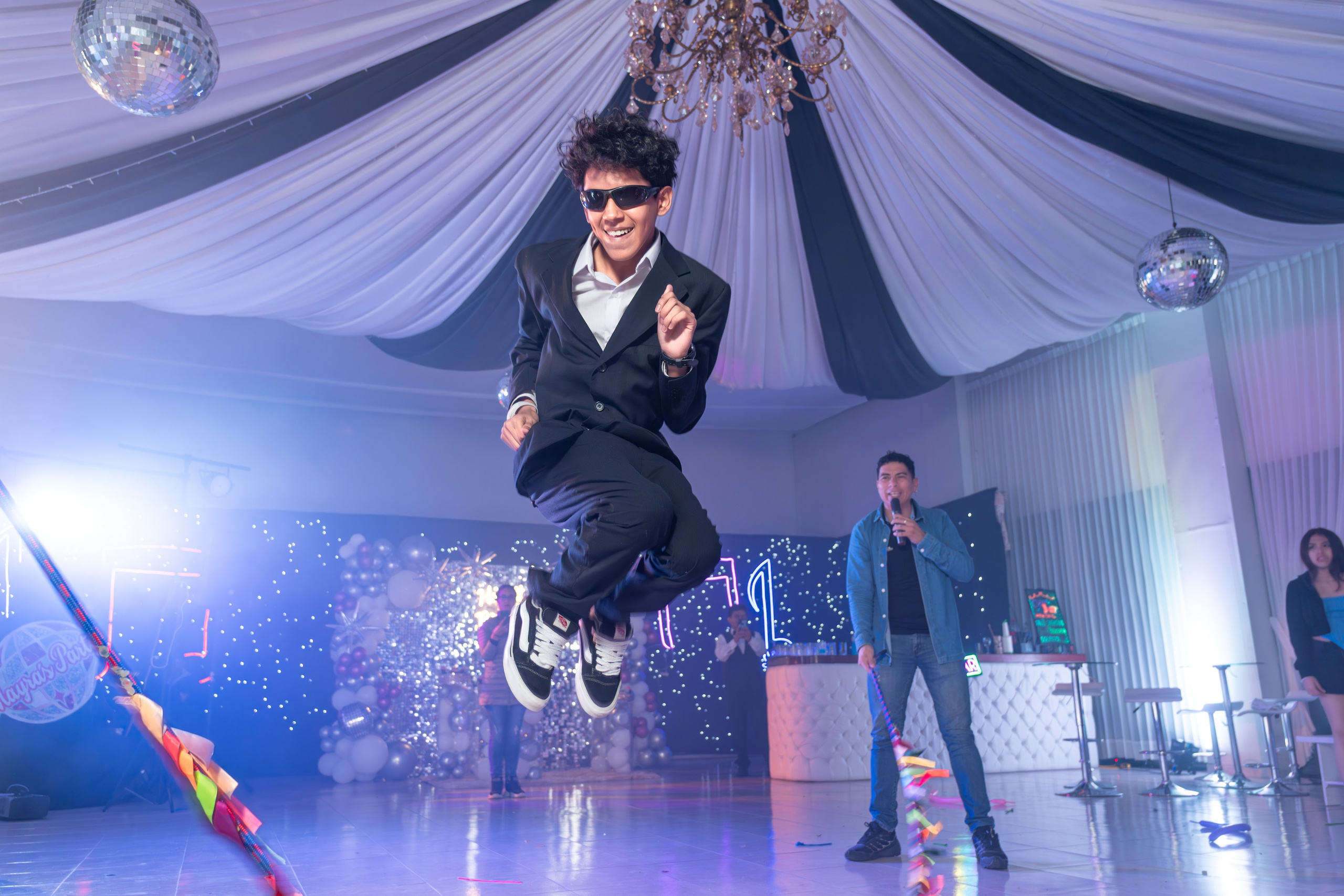 XV DE MAYRA. Studio KVTA | Fotografía y Video de Bodas en Arequipa