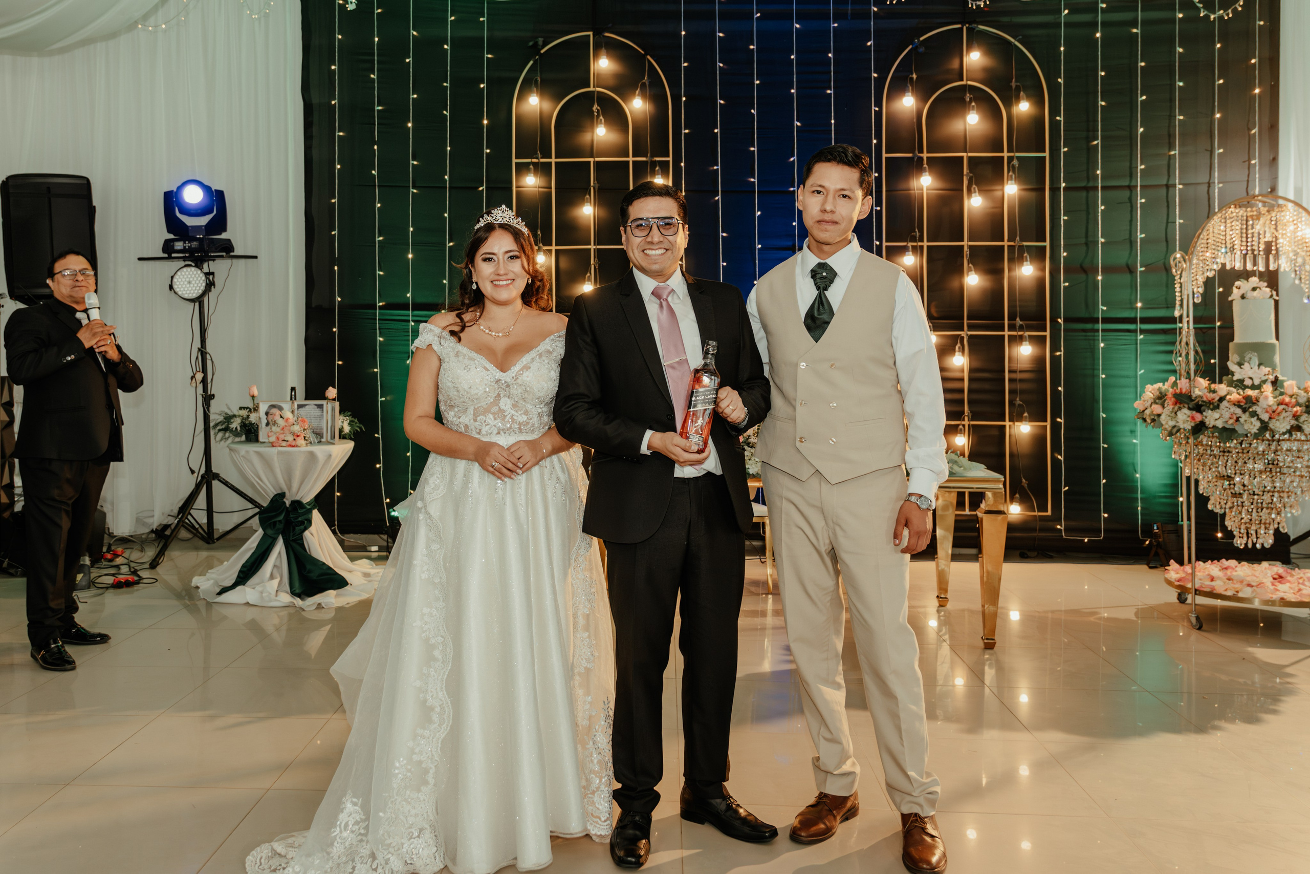 ANGIE + MANUEL BODA RELIGIOSA. Studio KVTA | Fotografía y Video de Bodas en Arequipa