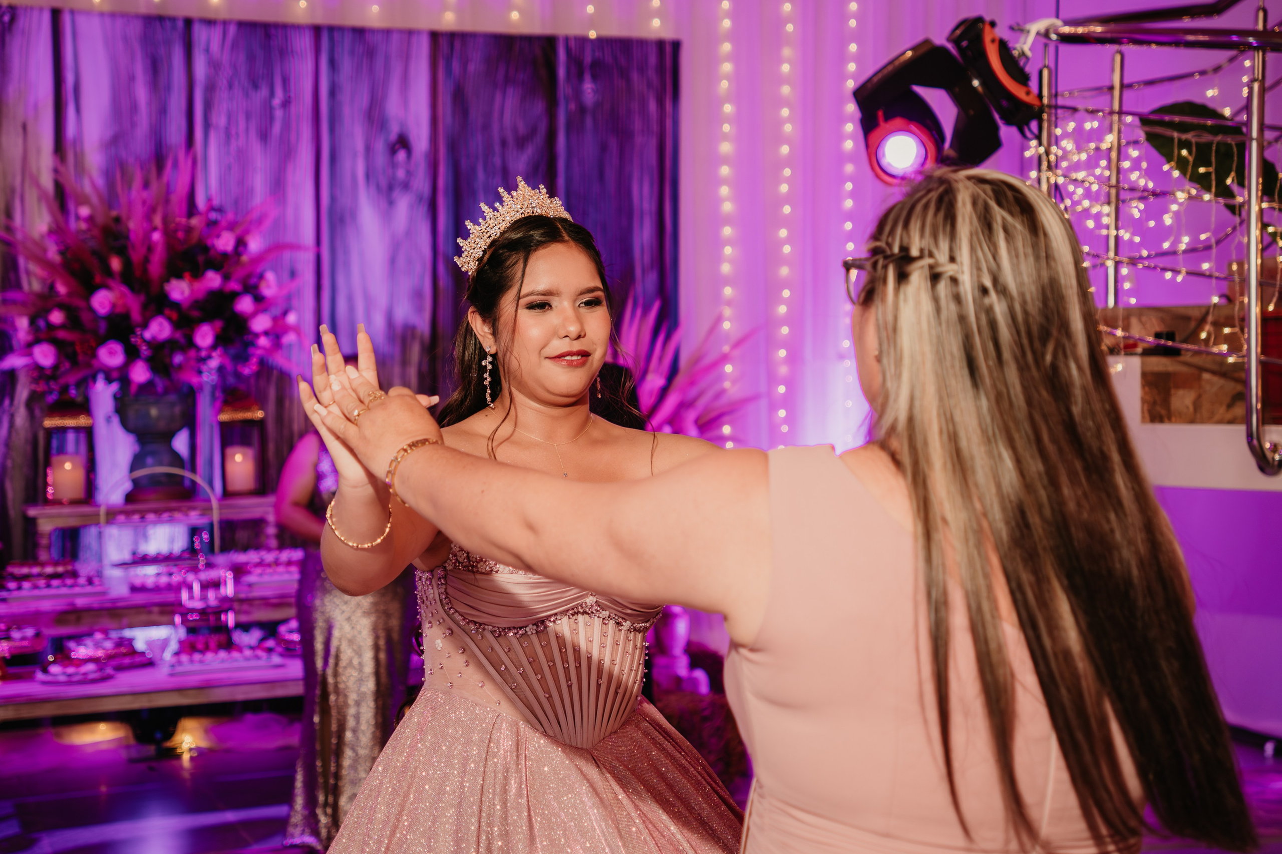 XV DE LETIZIA. Studio KVTA | Fotografía y Video de Bodas en Arequipa