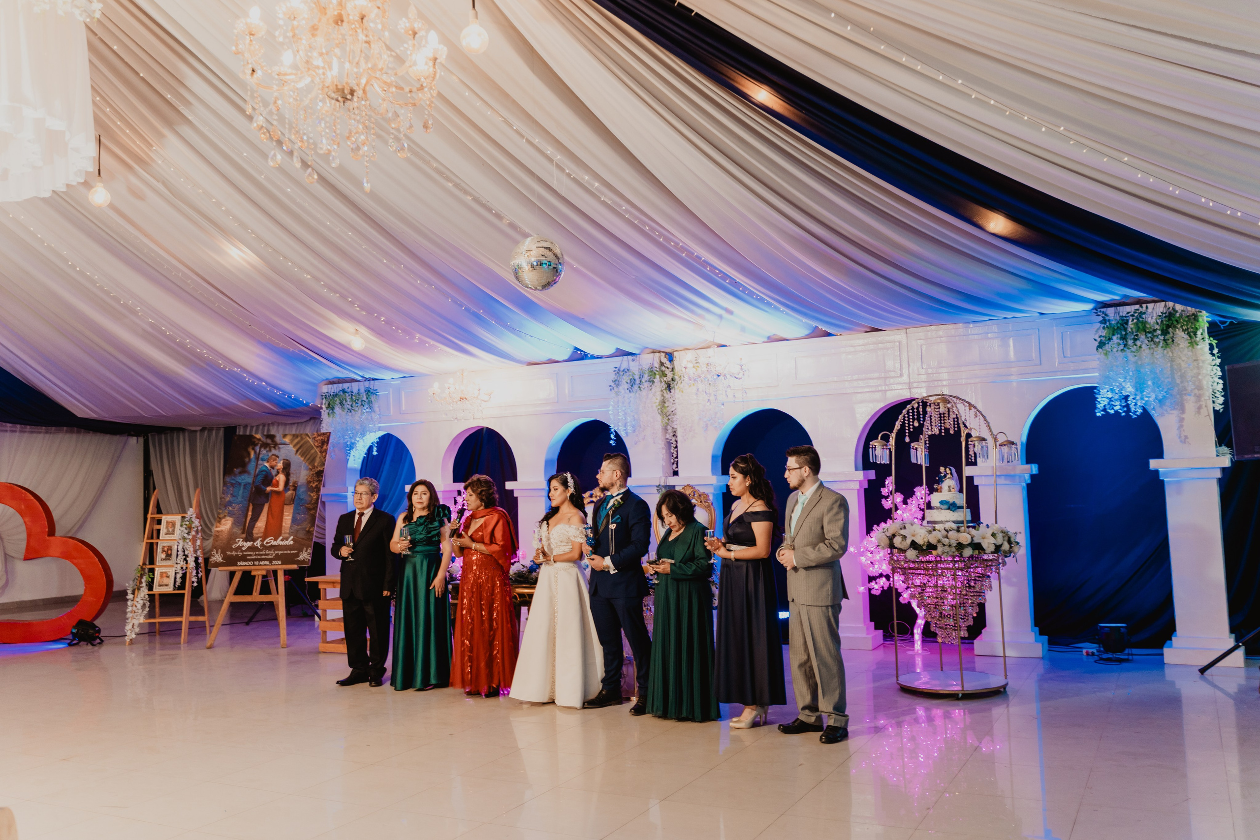 GABRIELA + JORGE | BODA CIVIL RELIGIOSA. Studio KVTA | Fotografía y Video de Bodas en Arequipa