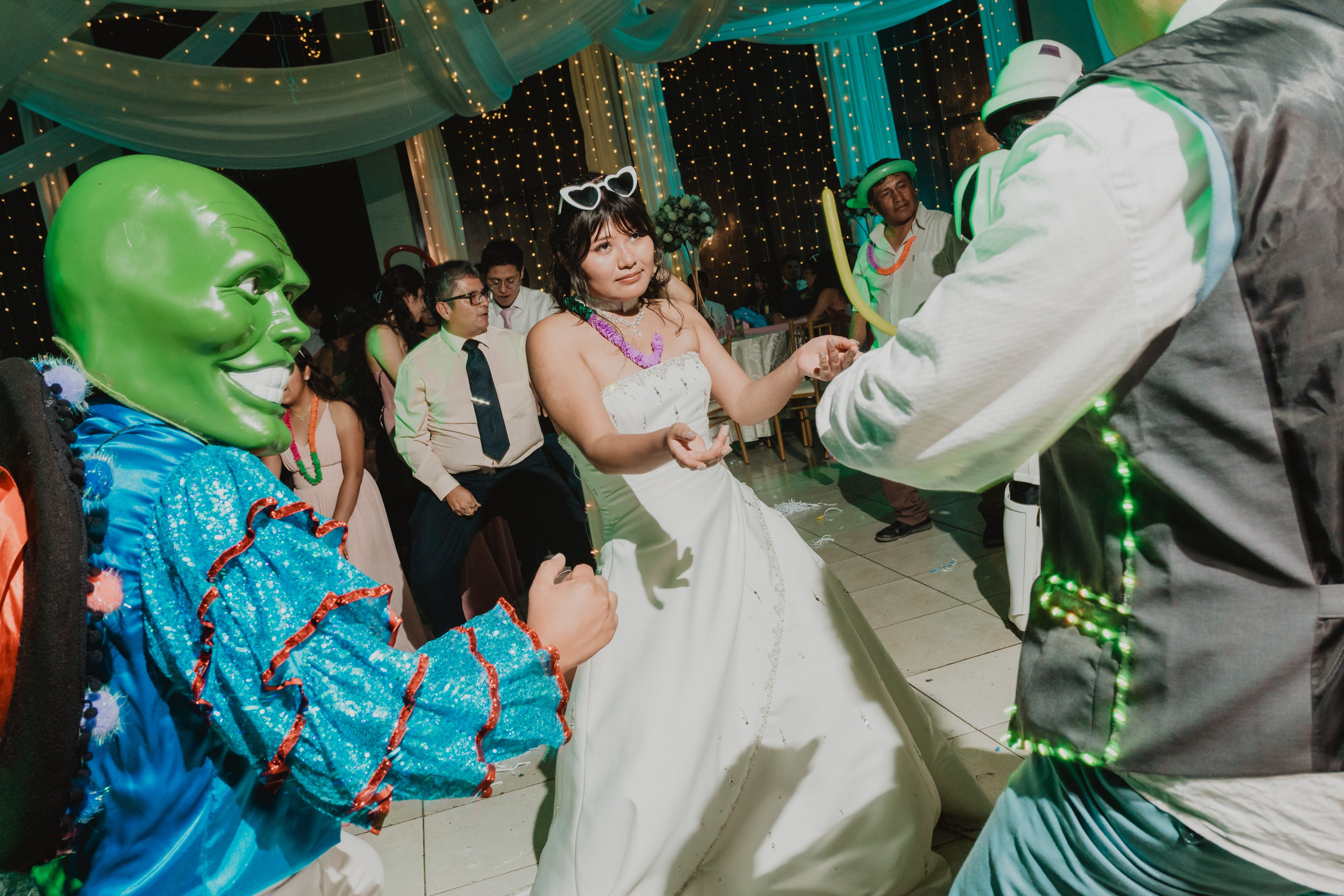 STEISY + EMMANUEL | BODA RELIGIOSA. Studio KVTA | Fotografía y Video de Bodas en Arequipa