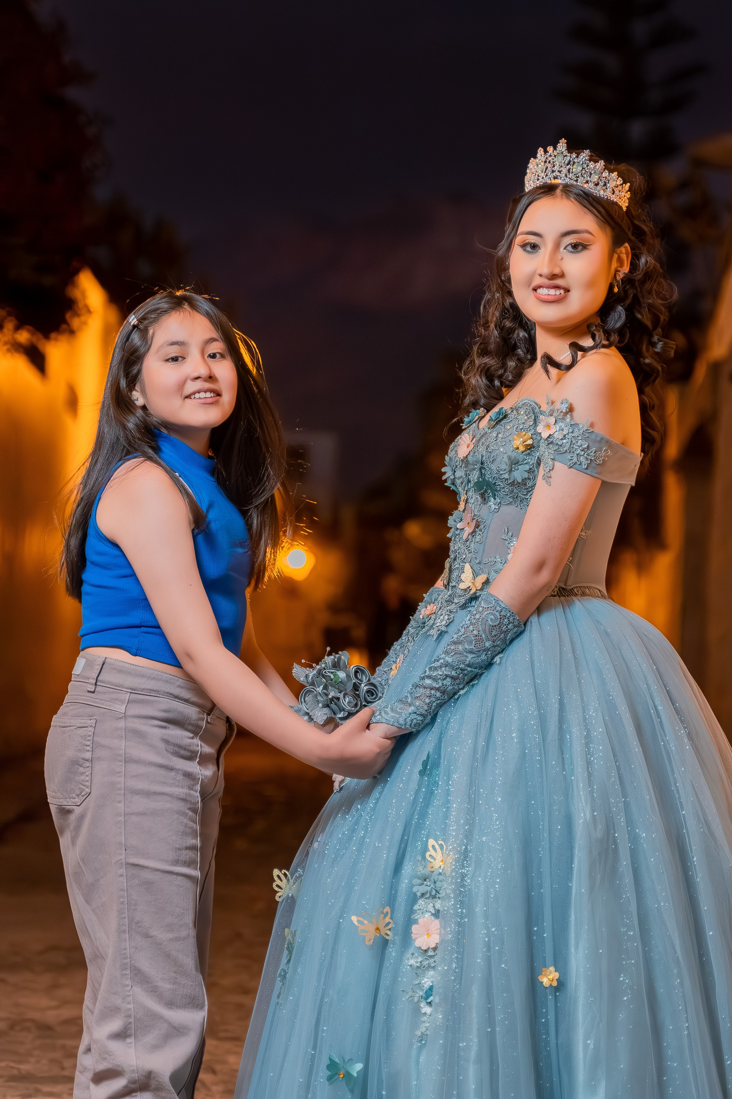 XV DE QORIANKHA. Studio KVTA | Fotografía y Video de Bodas en Arequipa