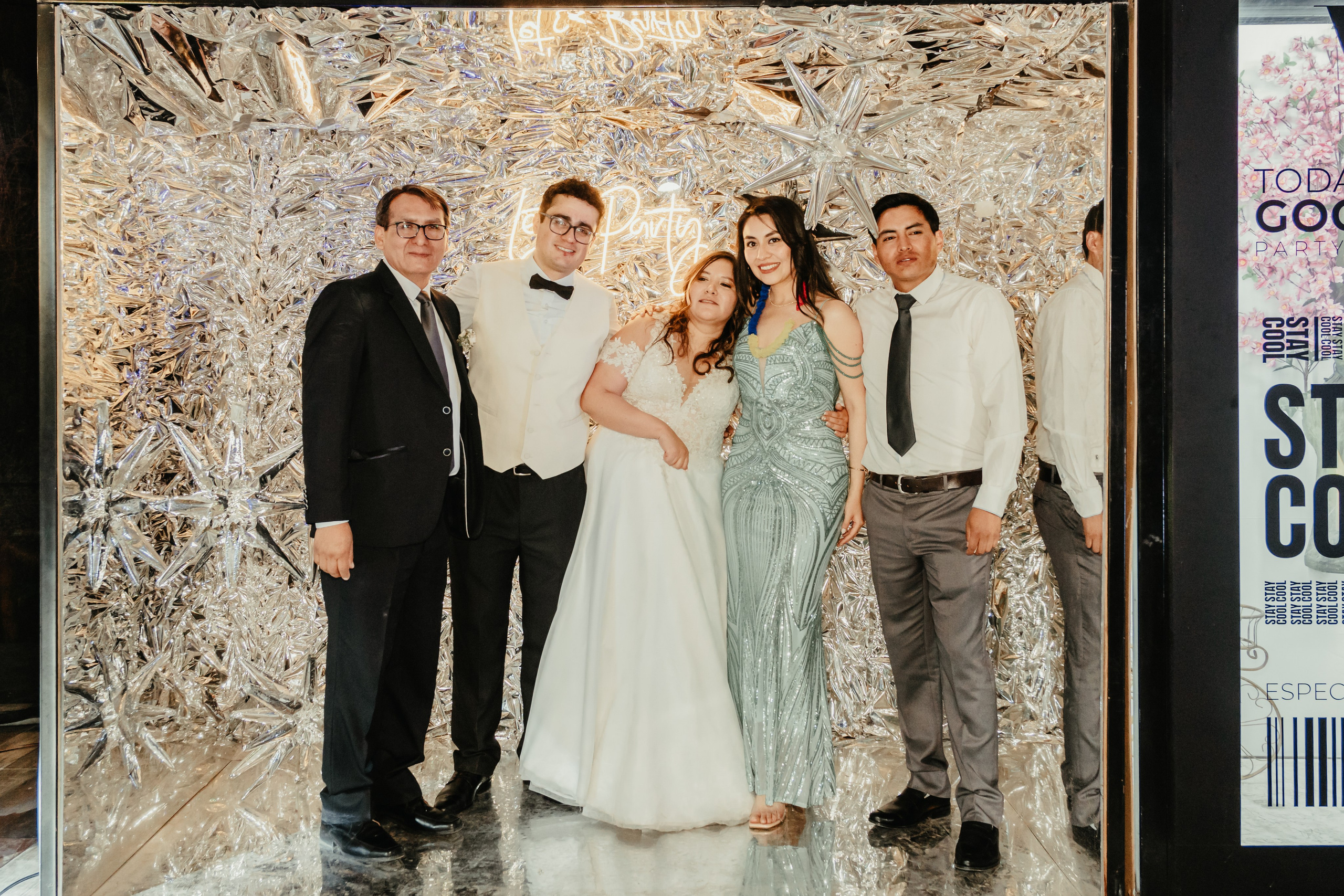 VANIA + LUIS BODA CIVIL. Studio KVTA | Fotografía y Video de Bodas en Arequipa