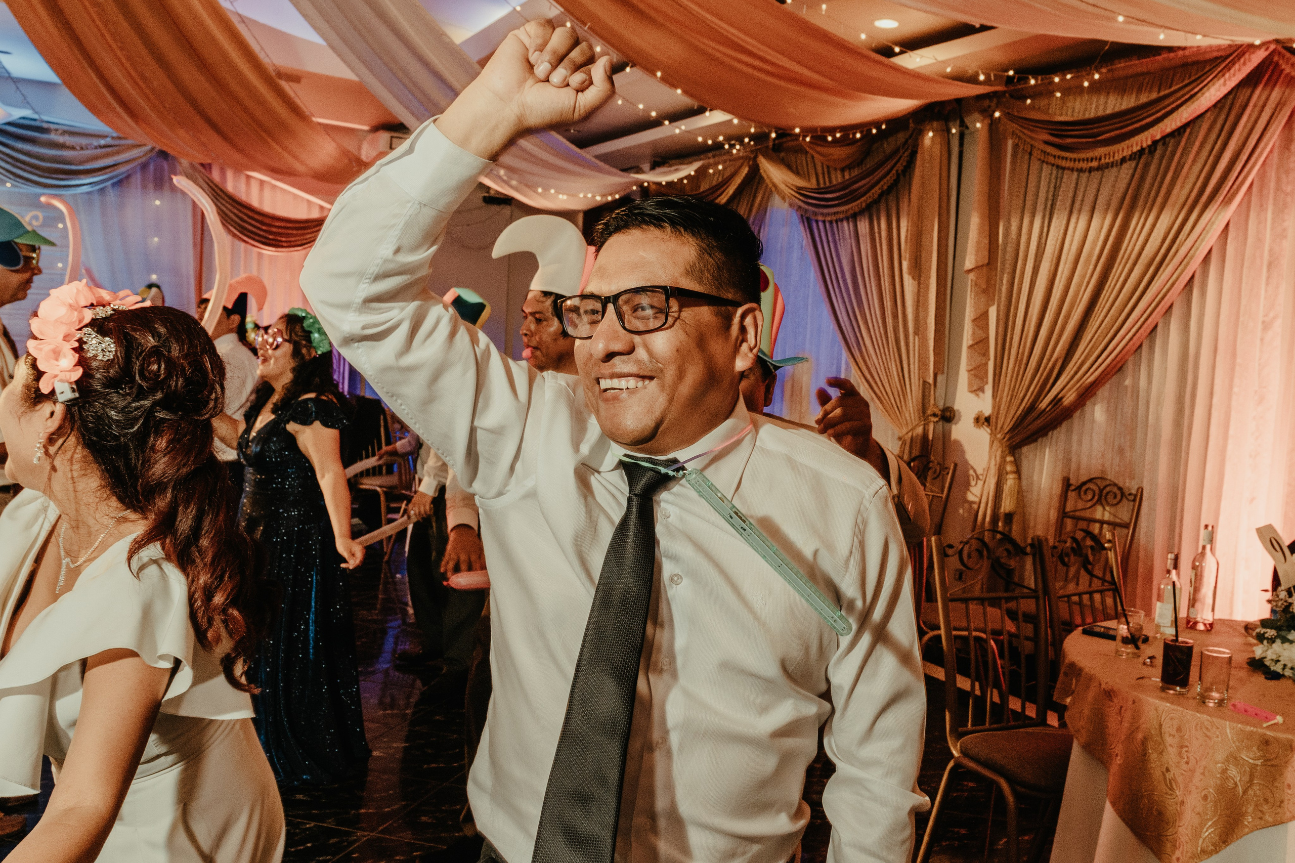 VANESSA + FRANKLIN BODA RELIGIOSA. Studio KVTA | Fotografía y Video de Bodas en Arequipa