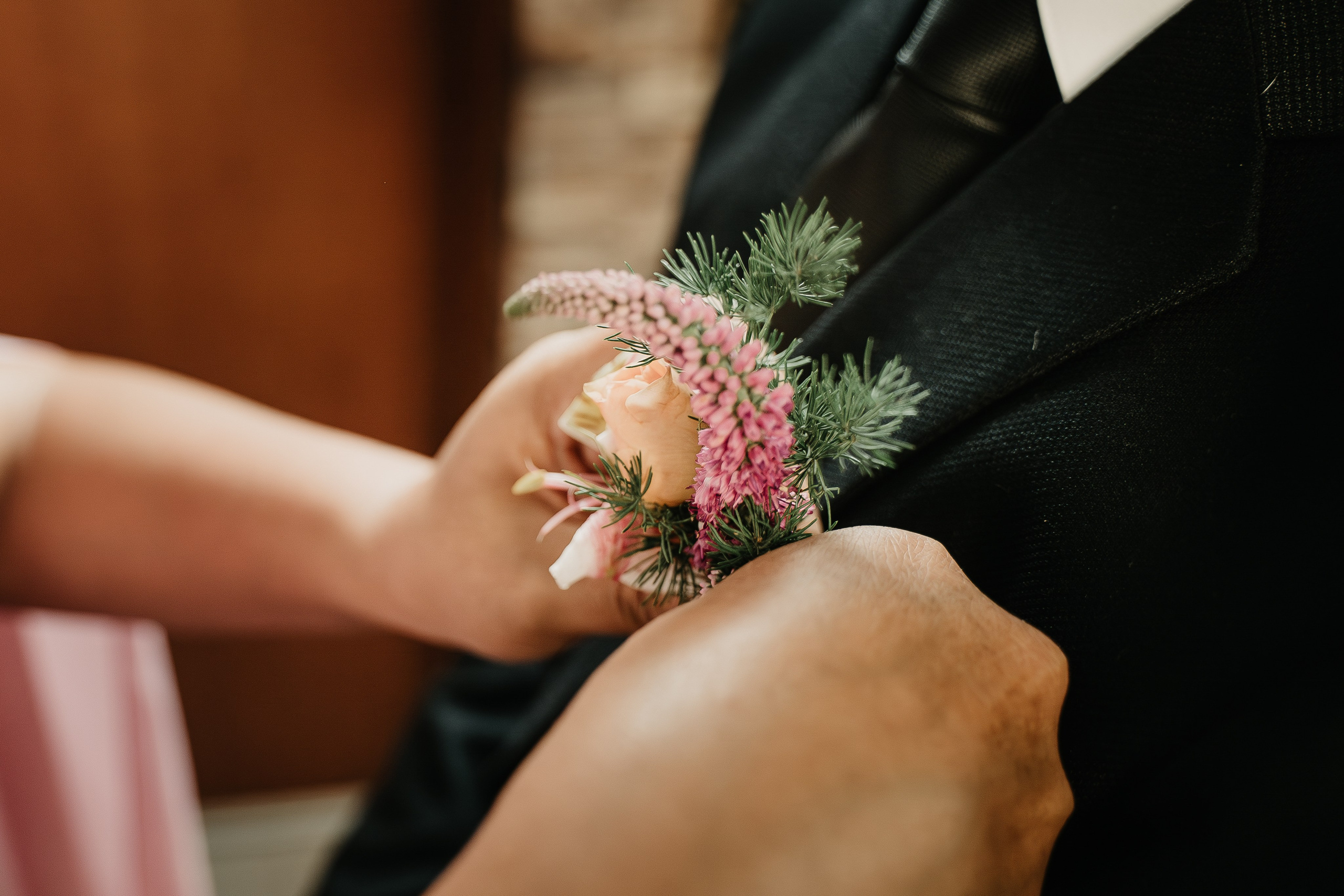 ALEJANDRA + RODRIGO BODA RELIGIOSA. Studio KVTA | Fotografía y Video de Bodas en Arequipa
