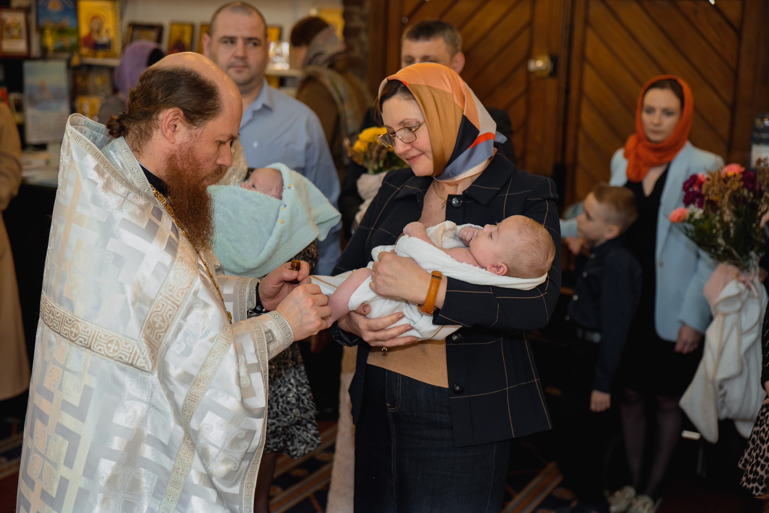 Melany & Stefany. Fotograful și Cameramanul familiei dvs în Franța Paul Photographer