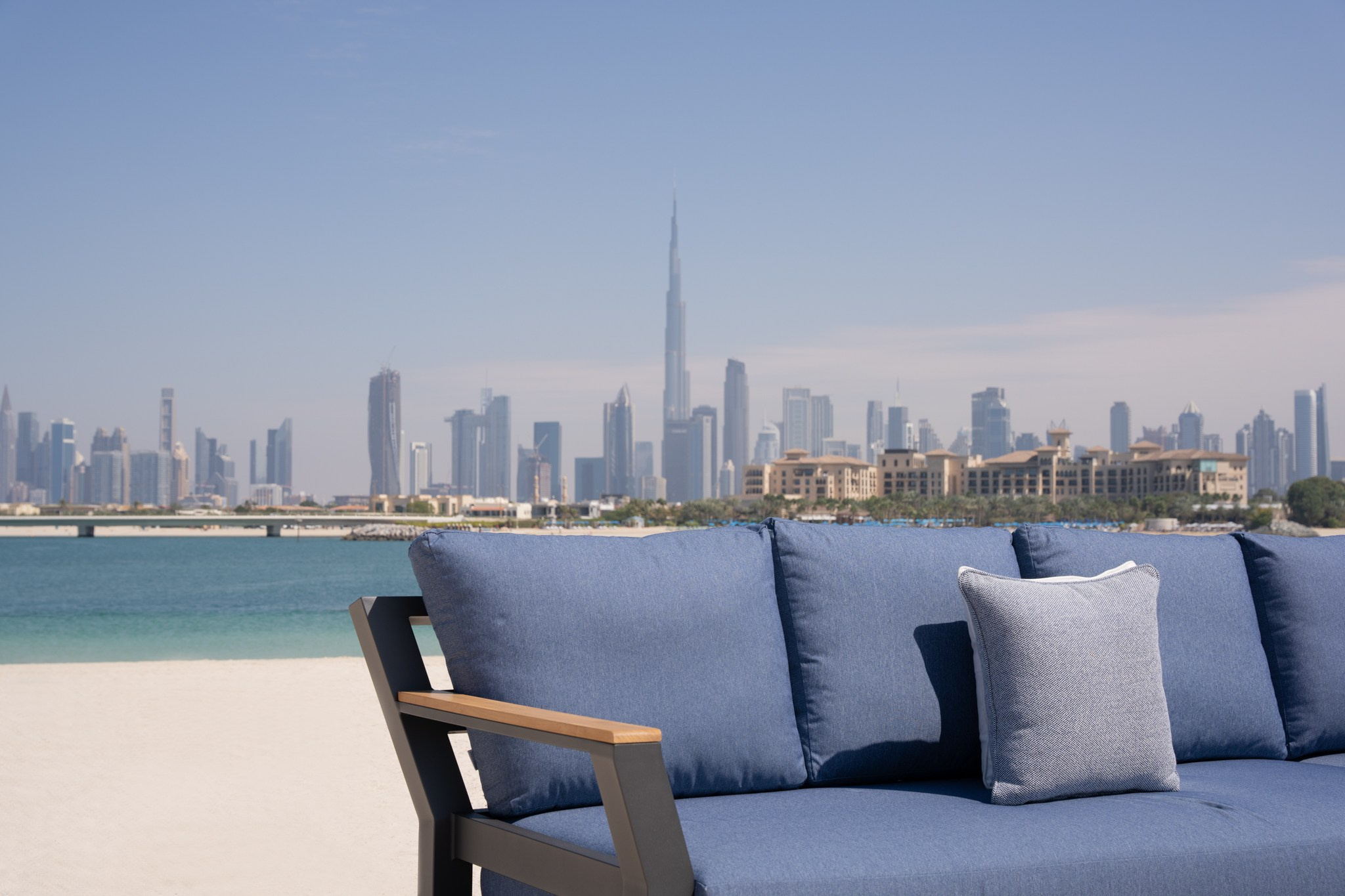 Suncoast Outdoor Furniture | Secret Beach | set 1. Zakhar Leshkov Photo