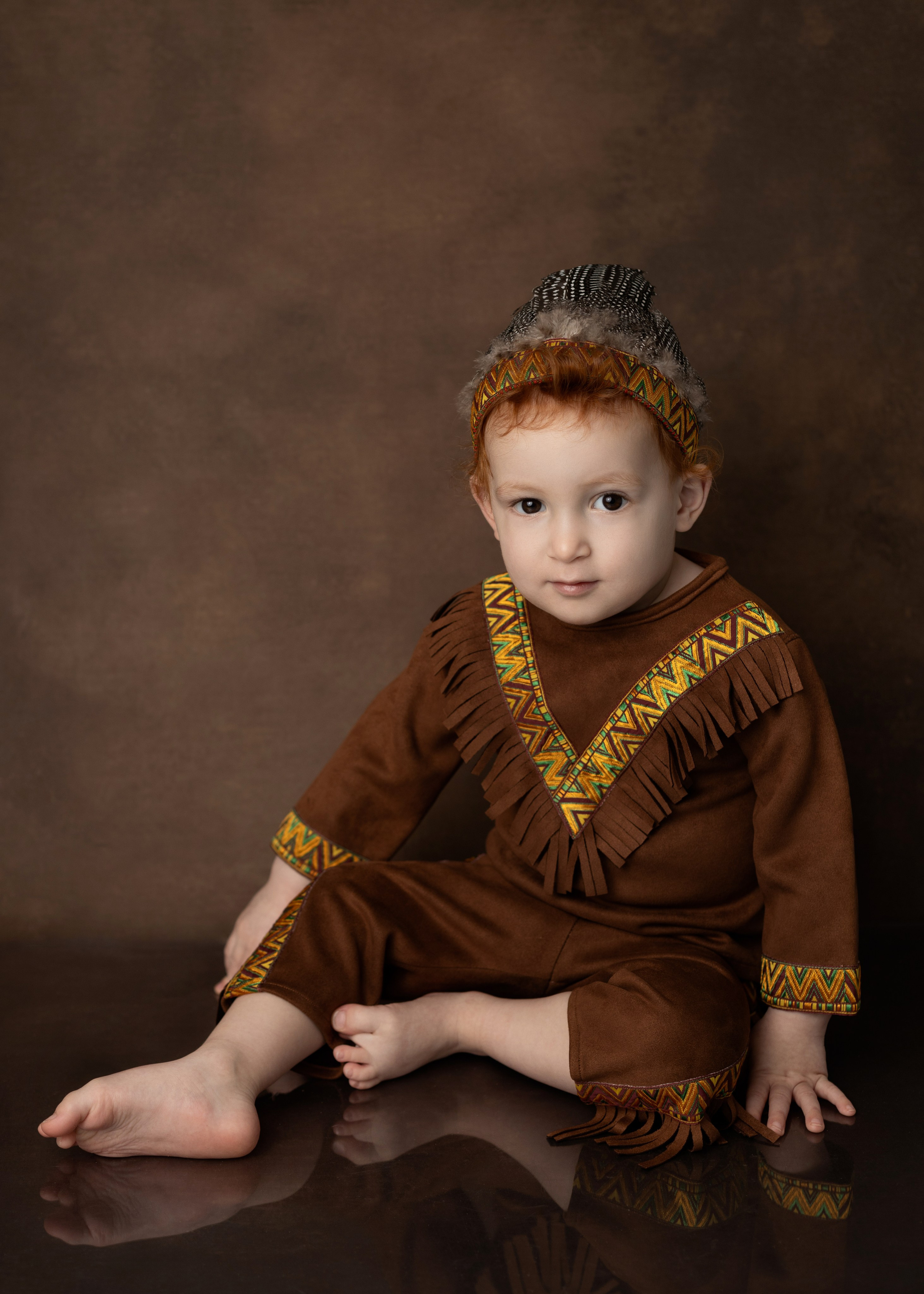 Каталог 6 Годик. Катерина Шустерман — фотограф Newborn, семейный в Израиле