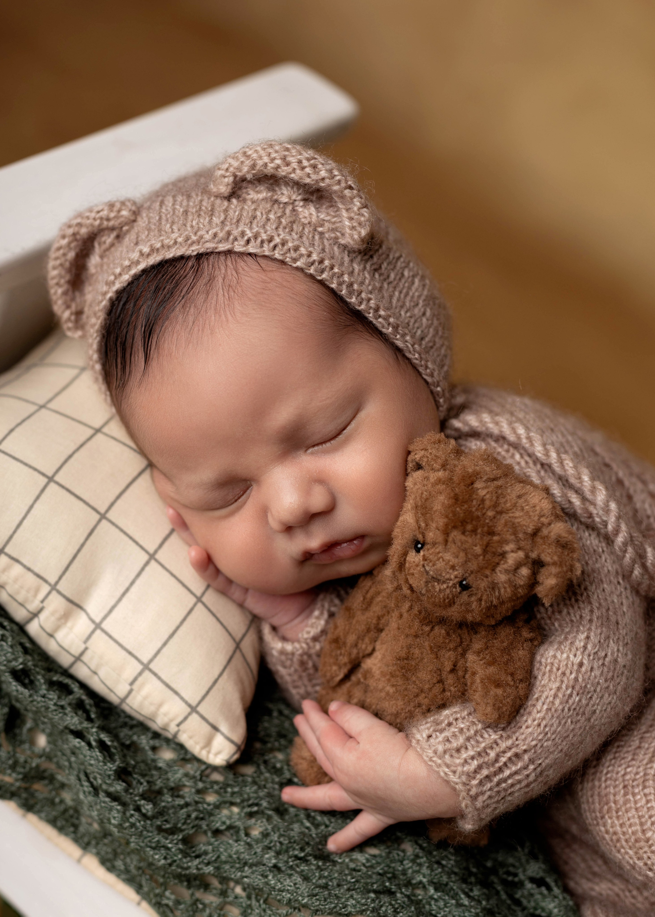 Каталог 27 Newborn. קטרינה שוסטרמן — צלמת ניובורן ומשפחות בישראל