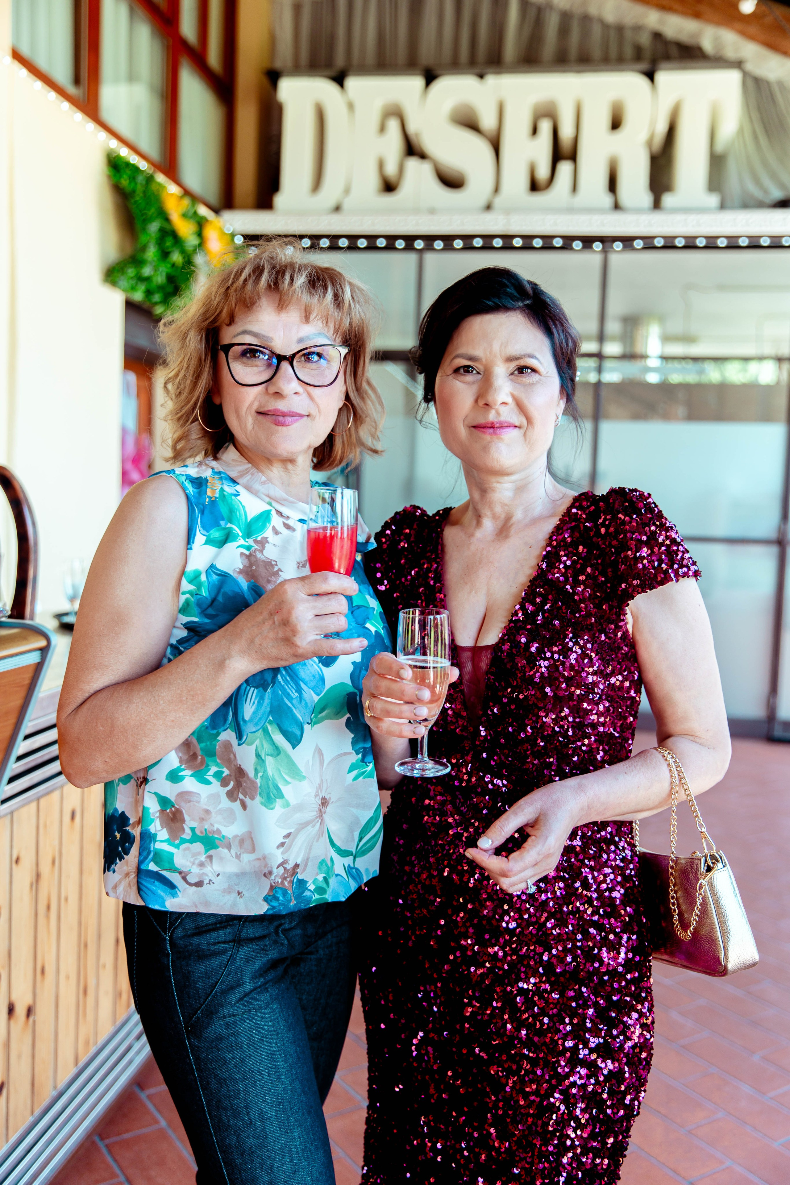Valentina e Sergio 35 anni di matrimonio. Luci e Capricci Photography