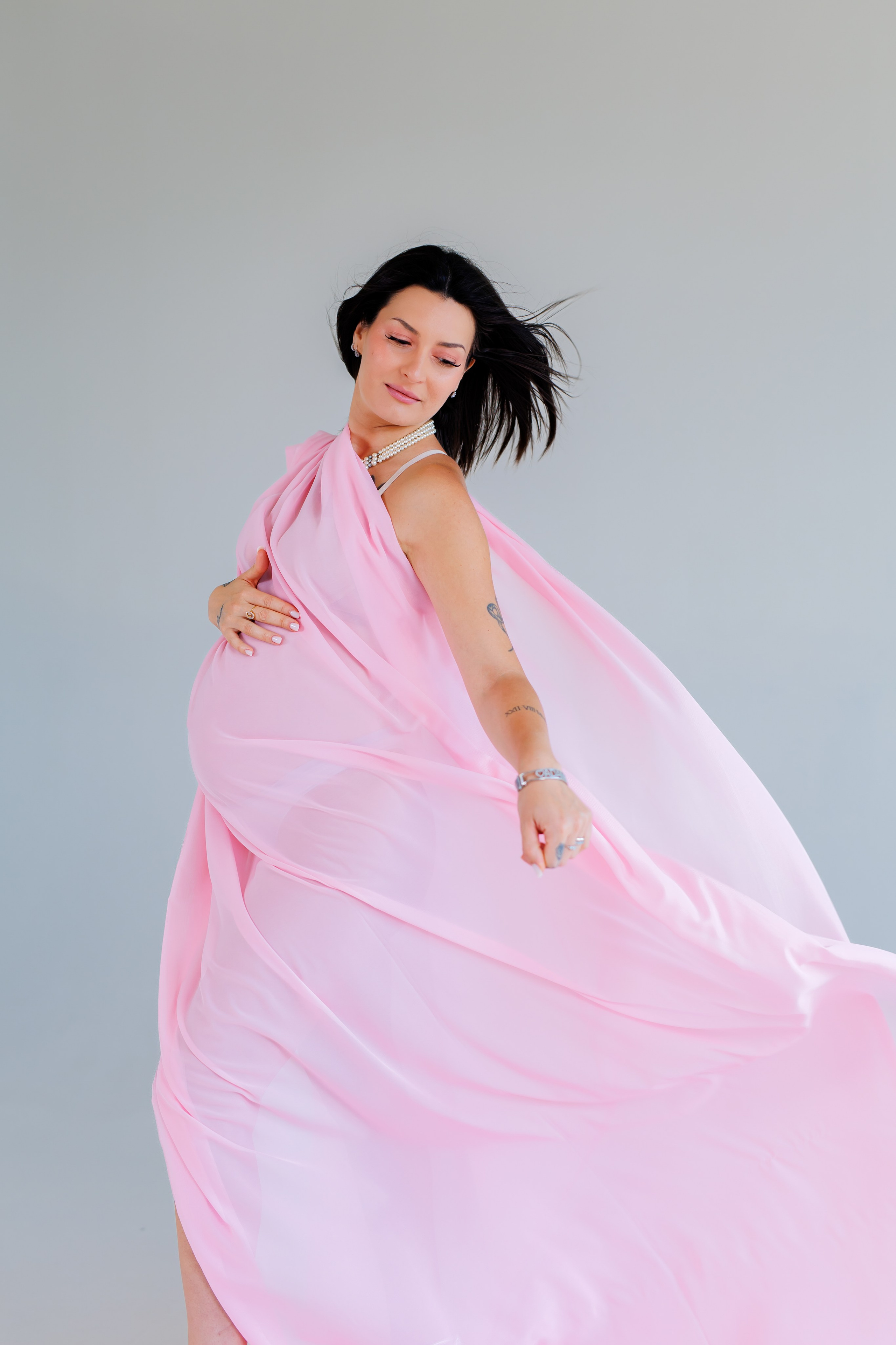 Maternity 2026. Luci e Capricci Photography