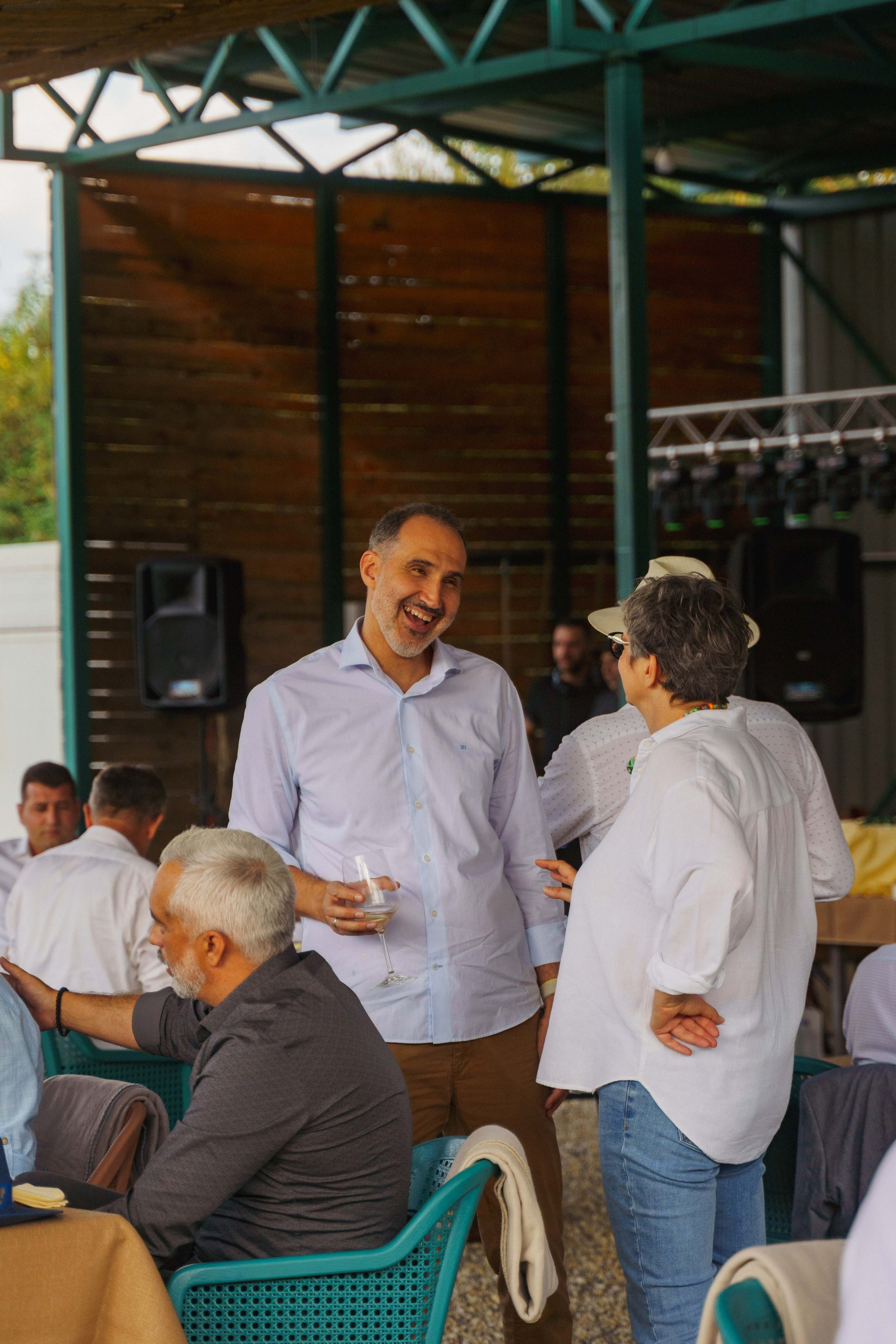 Jeep Commerce Event. Žukov Studio