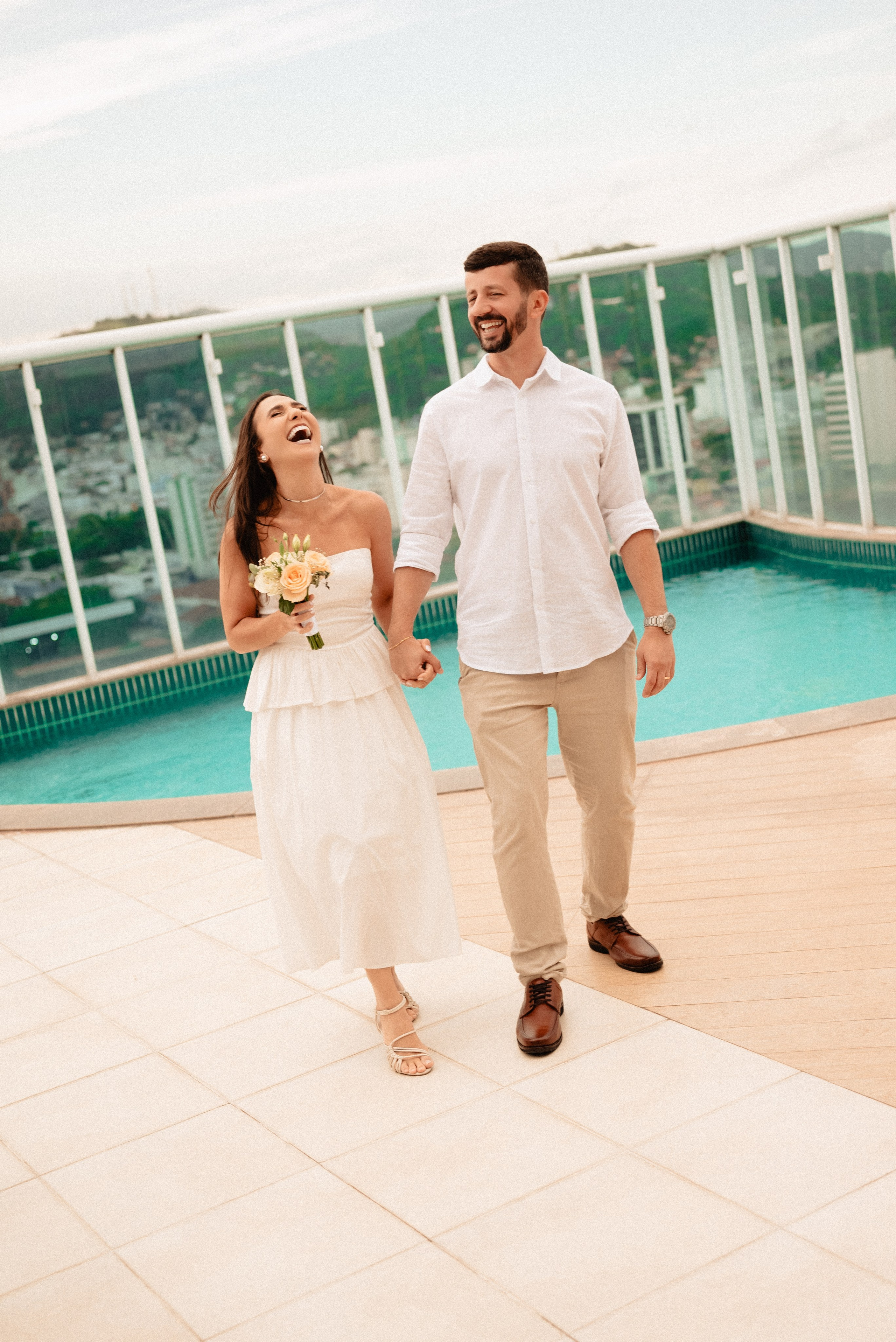 Thais e Felipe. Fotografo de casamentos e famílias no Espirito Santo — Marllus Milanez
