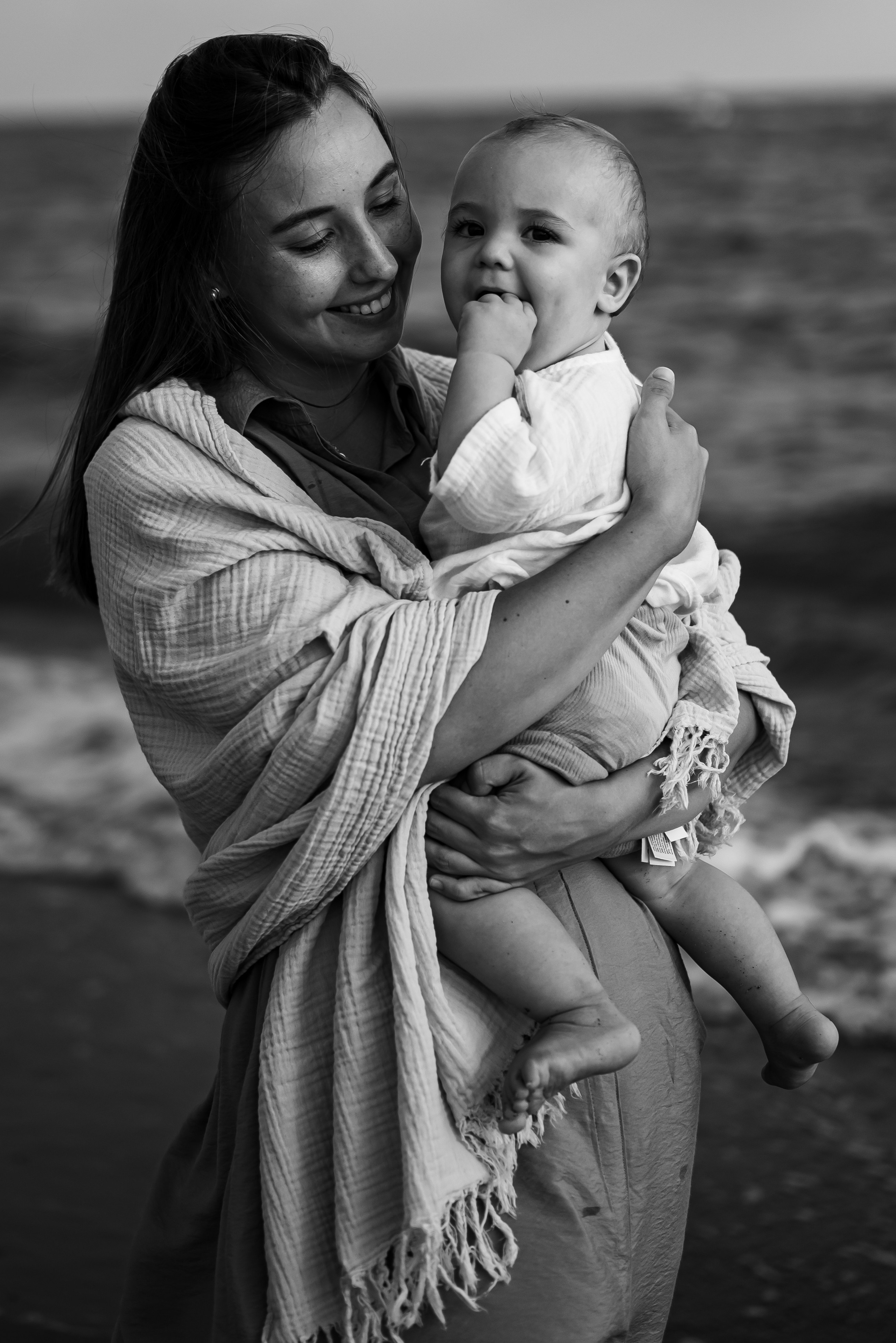 Ilona & Ali. Photographer Irina Novikova