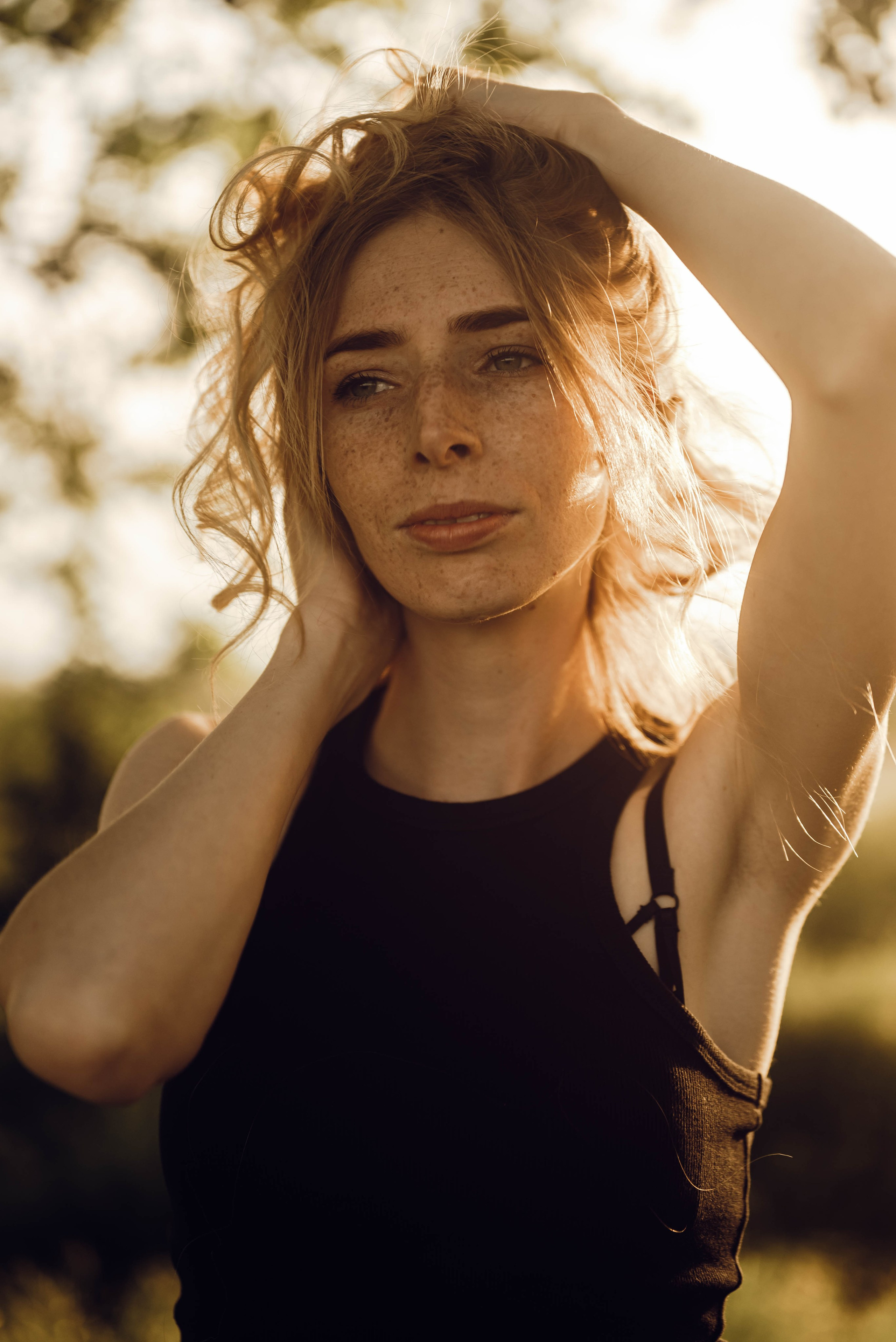 Alina & Vlad. Photographer Irina Novikova