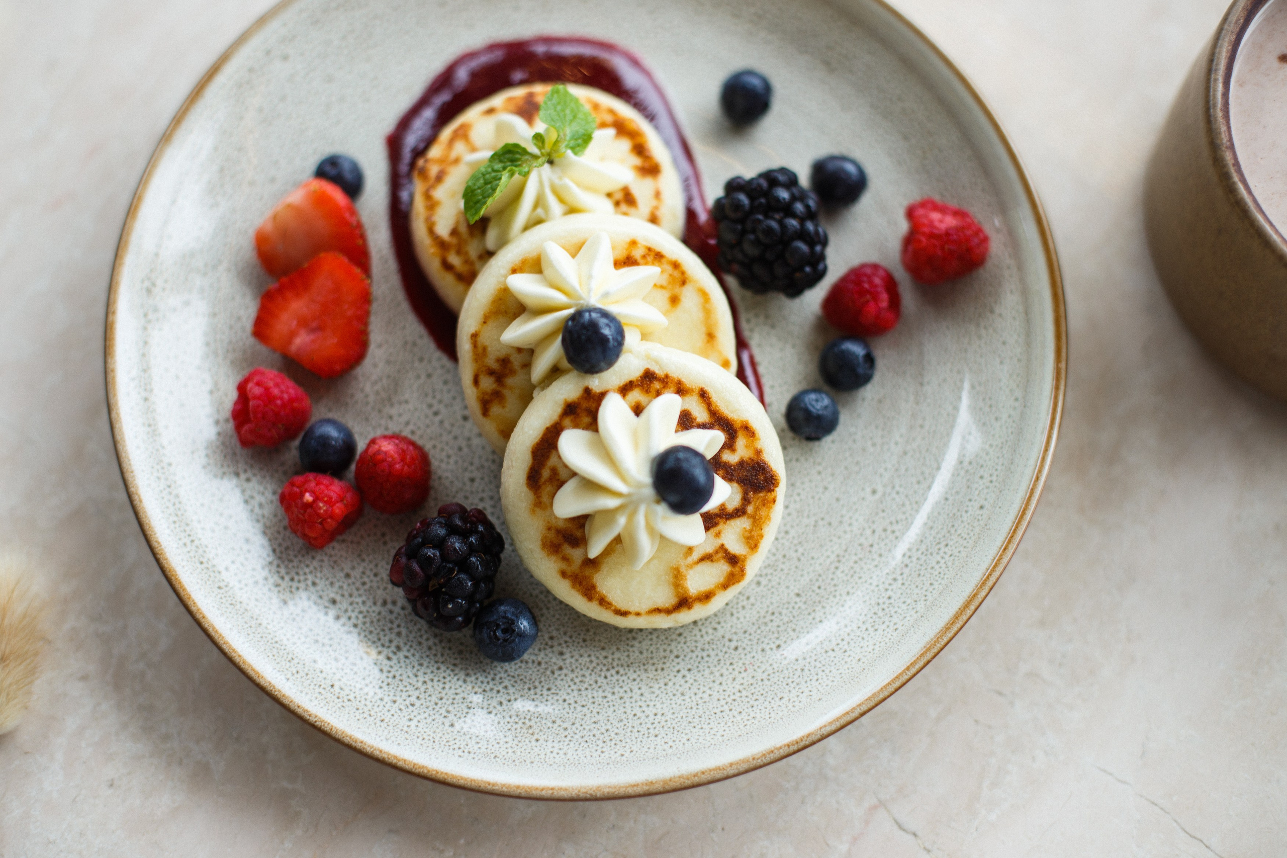 Dessert. Фотограф Бали Получи лучшие фотографии с острова