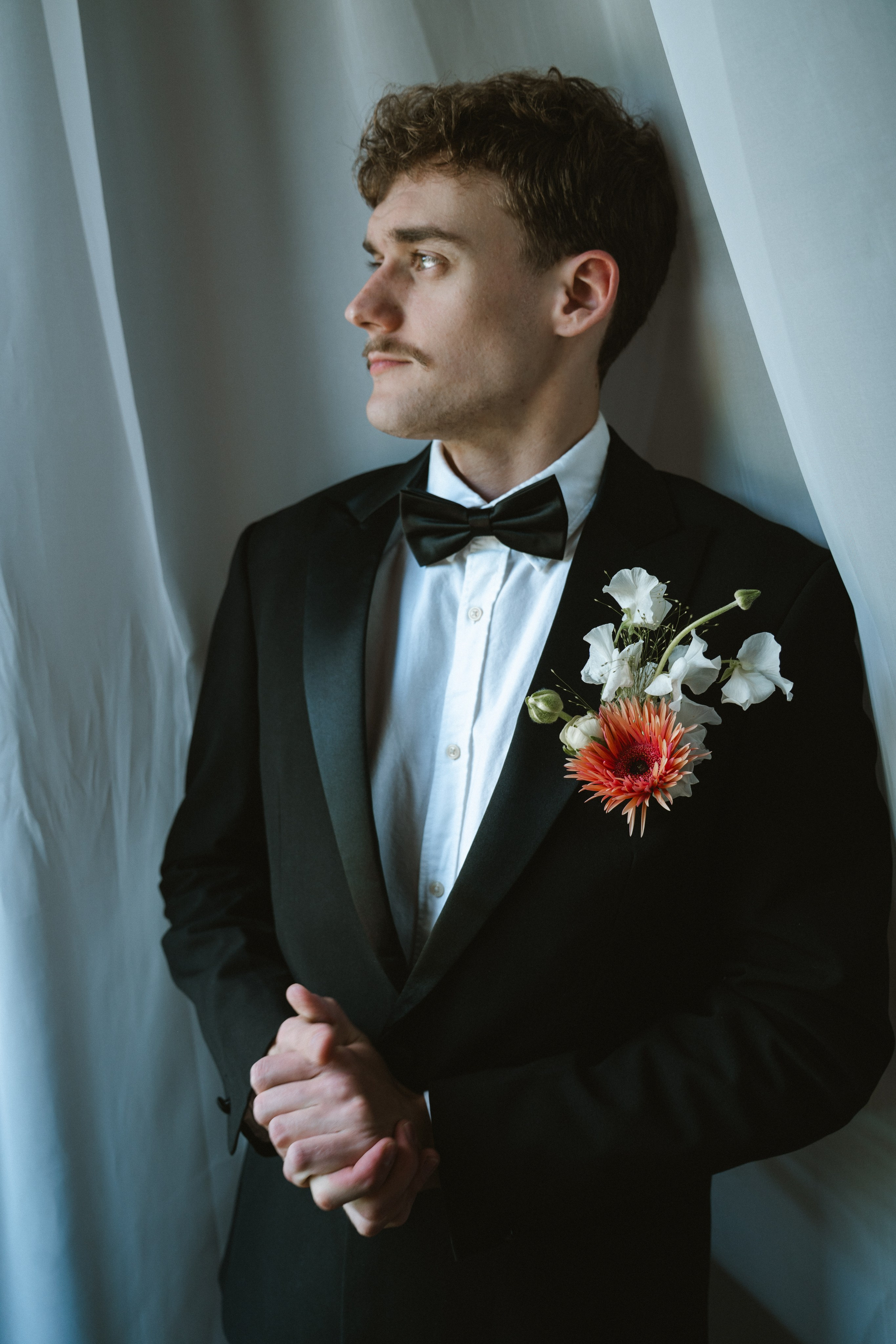 Ślub Soni i Nikity. Ania Smol Fotograf Olsztyn