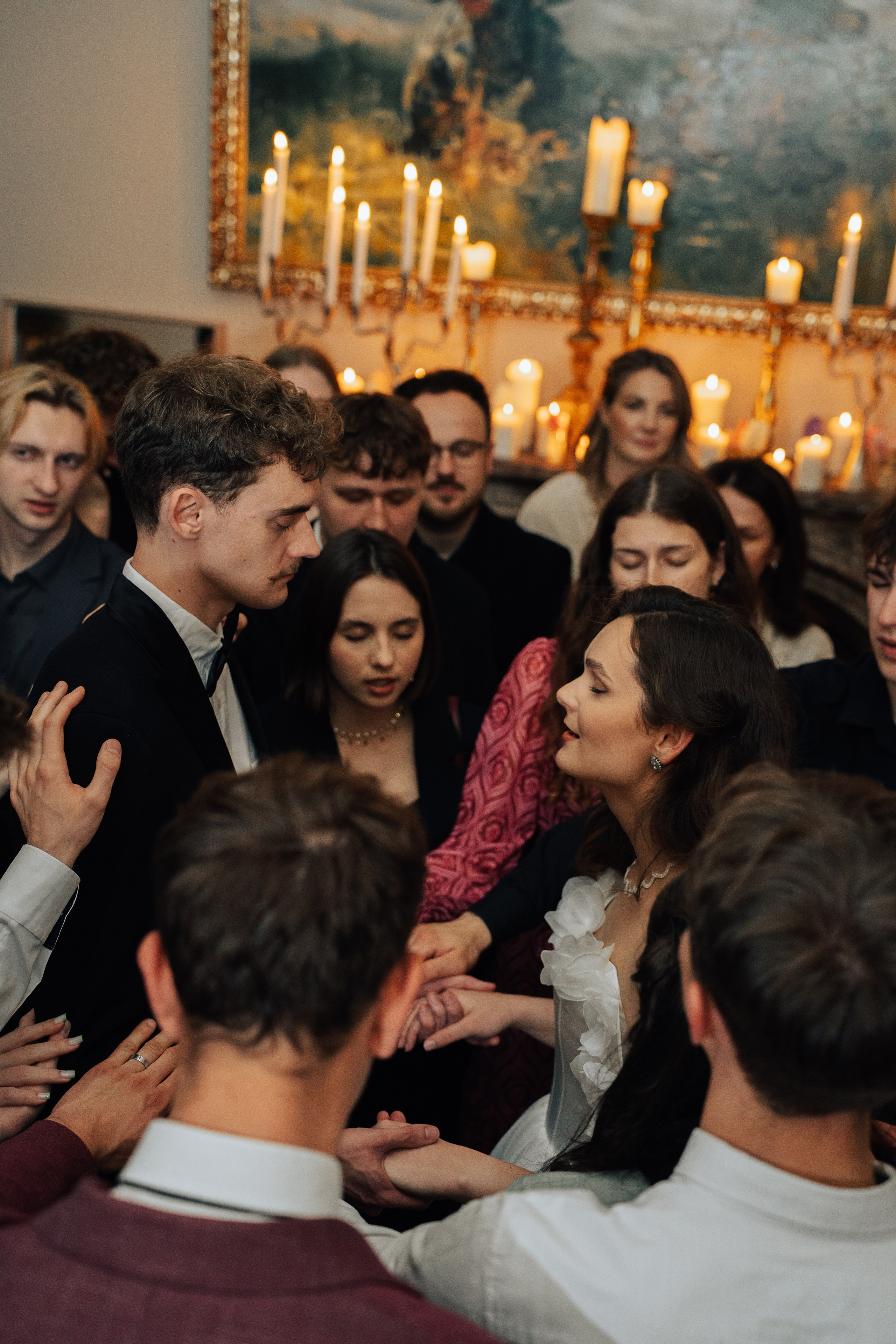 Ślub Soni i Nikity. Ania Smol Fotograf Olsztyn