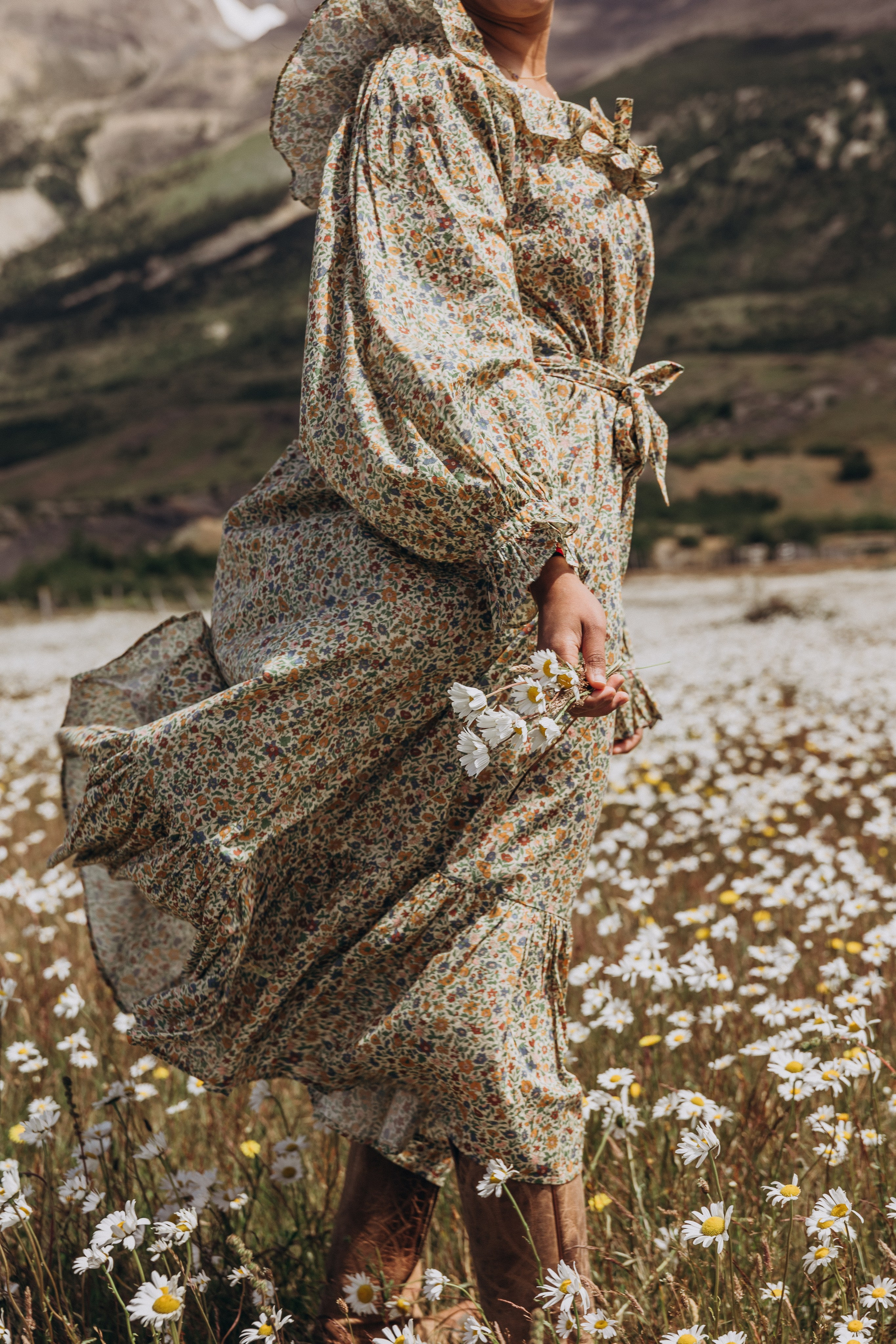 T+C. Elopement in Patagonia. Fotógrafa familiar Santiago y Chile Anna Almazova