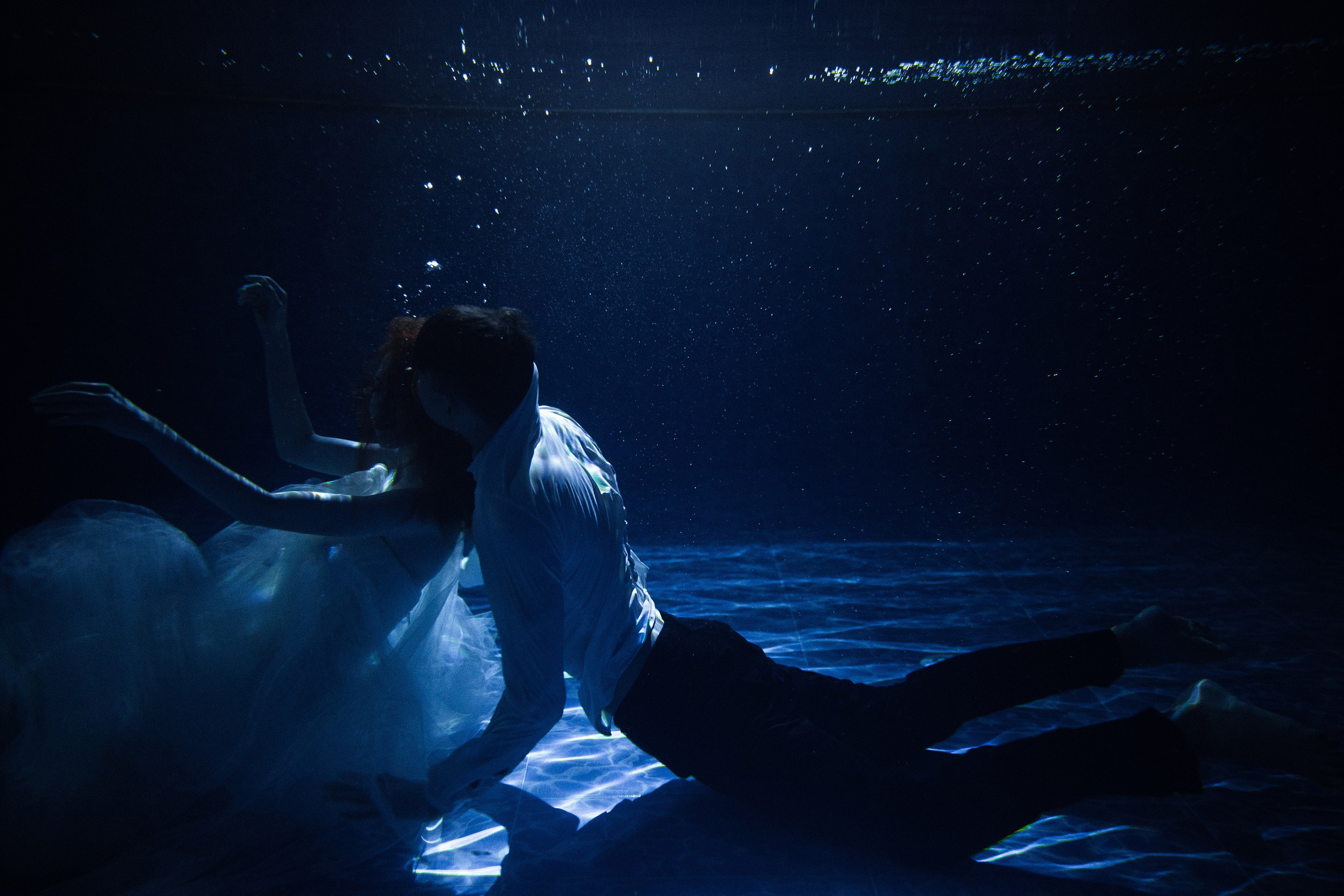 Эрик и Саша. Азимжан Нуритдинходжаев — свадебный фотограф