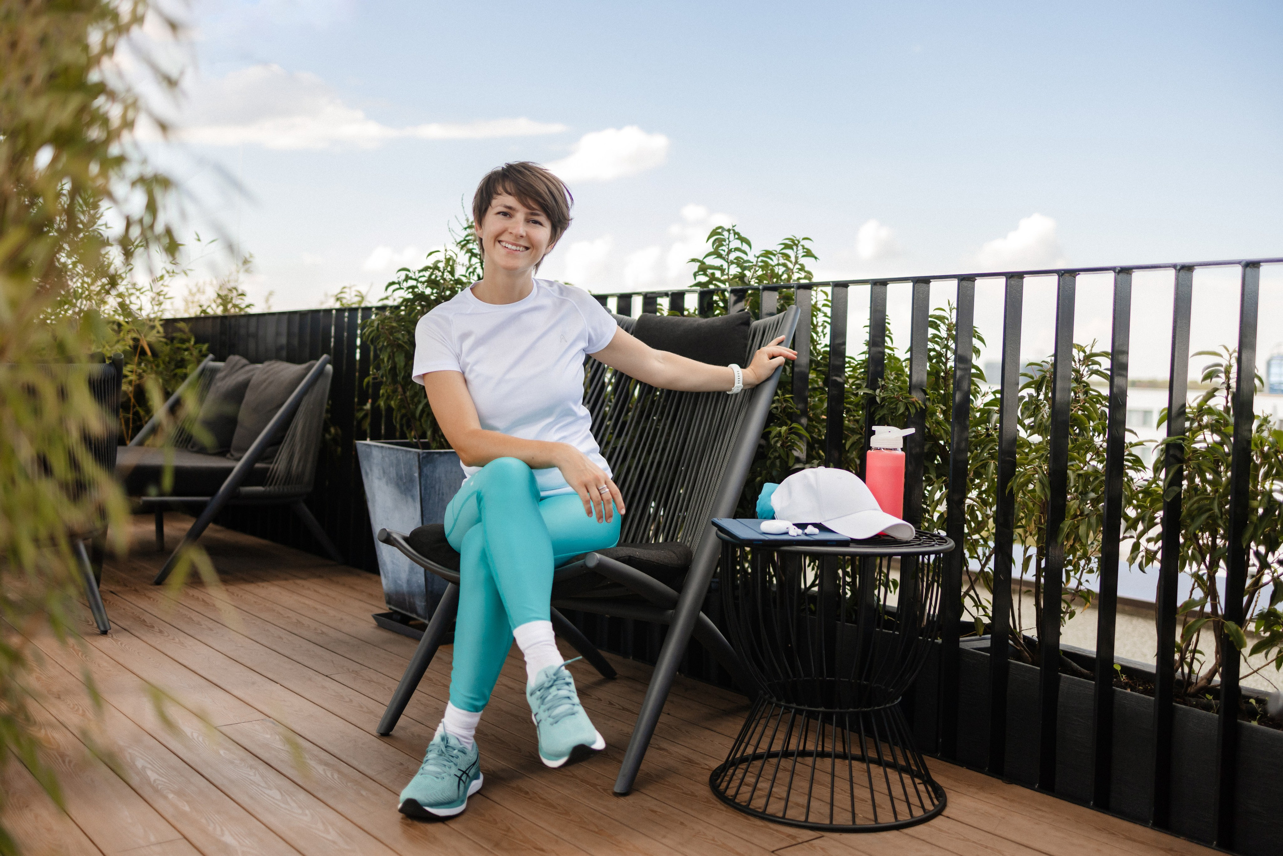 Стать моделью. Фотограф в Германии — Мария Чистякова