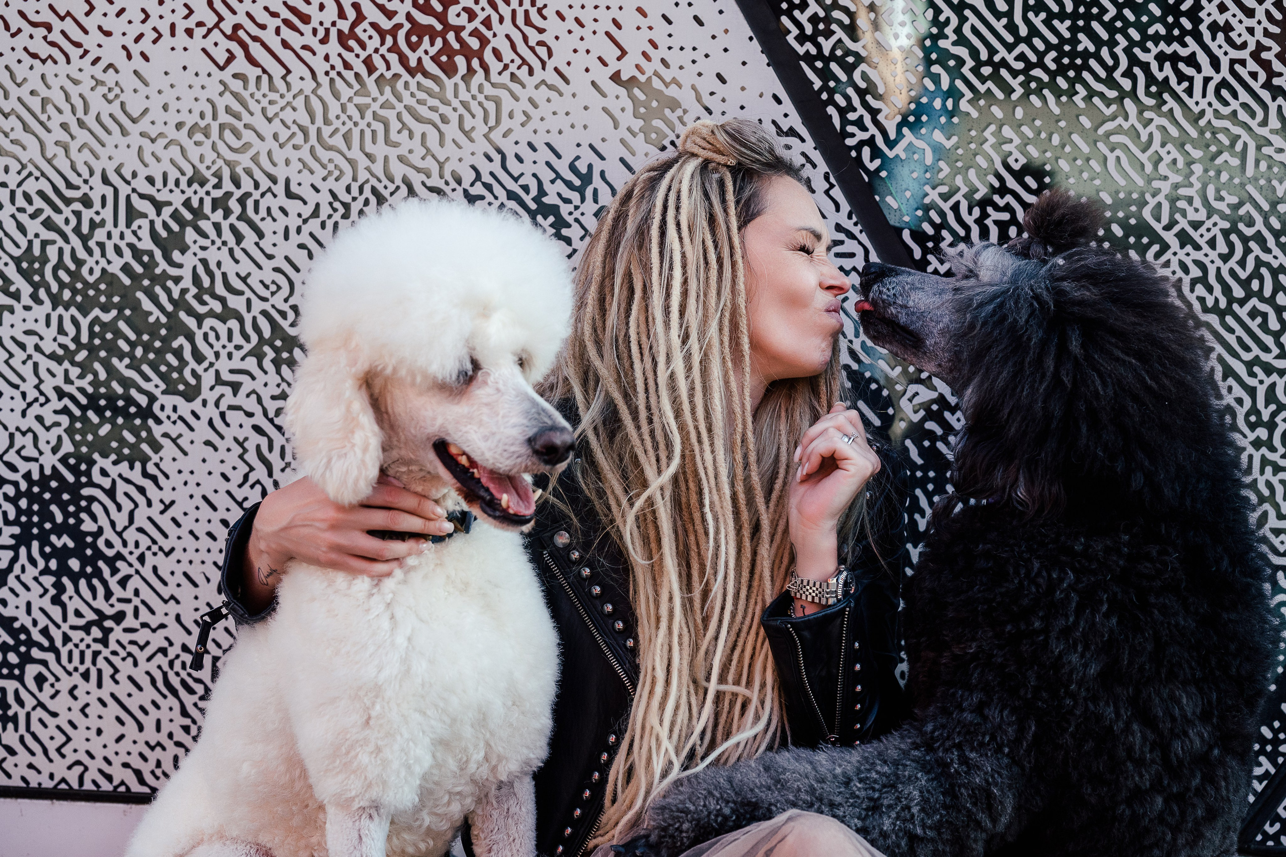 Alexandra Lord Stella. Familien, Portrait und Konzeptualfotografie in Genf, Schweiz