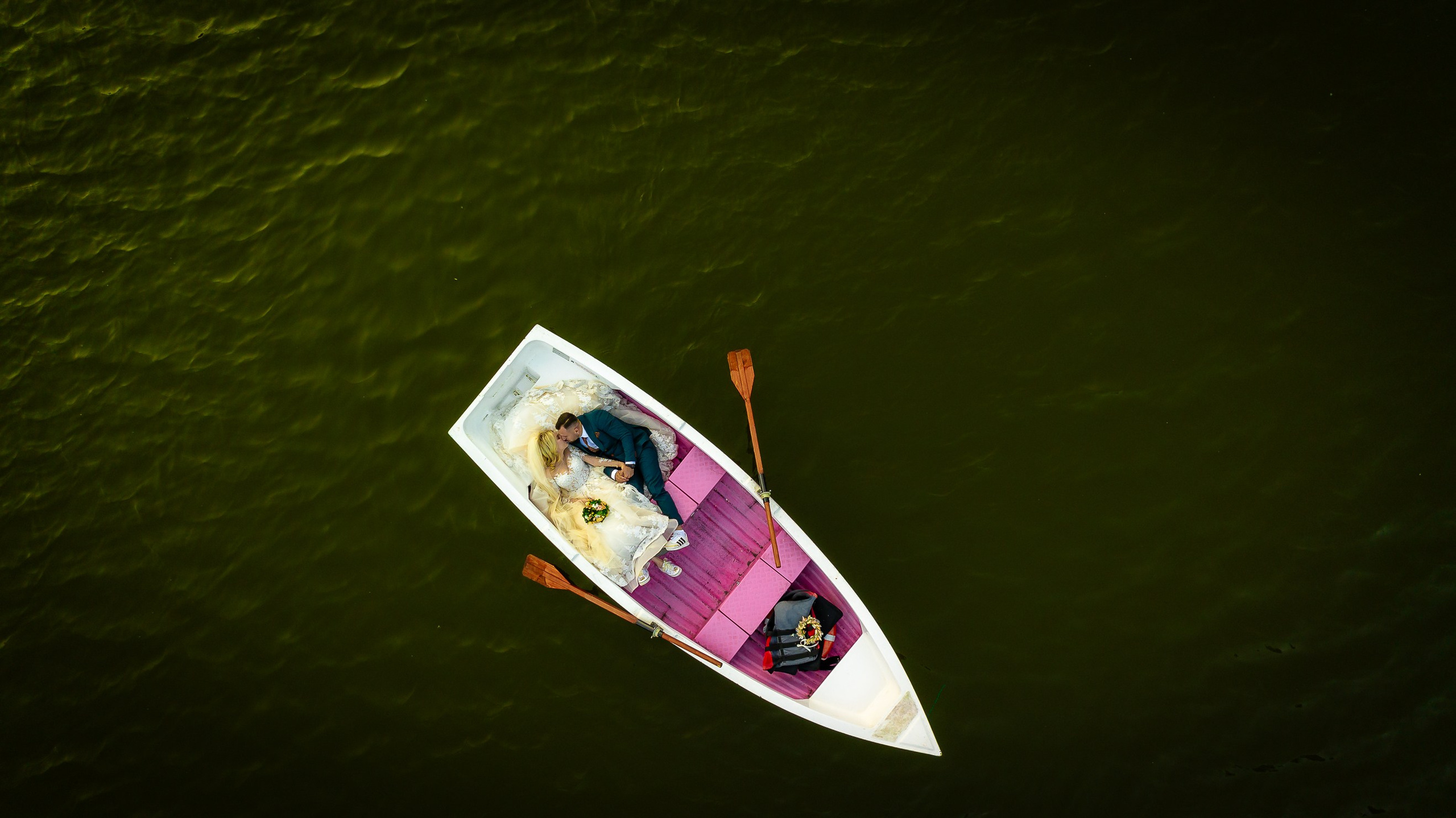 Roxana & Bogdan — Wedding. Marius Doban